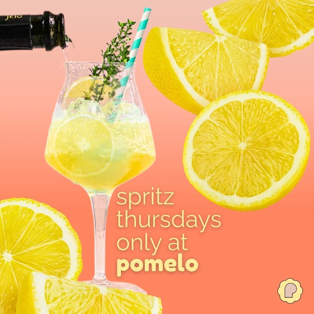 ✨ Spritz Thursday and our weekly night of Spritz Specials has arrived! 🍊

Phnom Penh&rsquo;s best night out is here with every spritz only $4.50 ALL NIGHT LONG! From classic Aperol to refreshing Limoncello, the spritzes are flowing and the vibes are