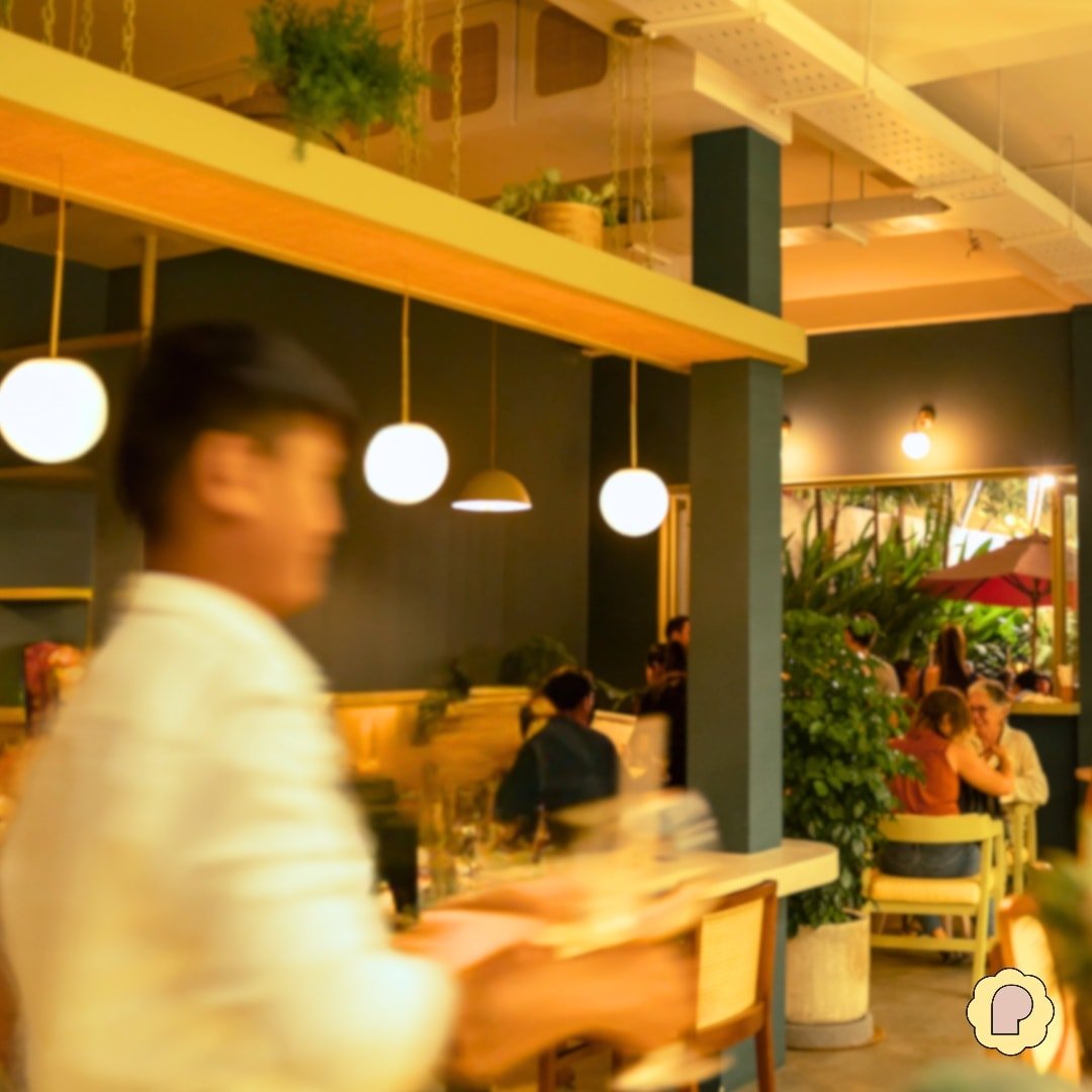 Ease into the evening with mellow music, low lights, and something smooth in your glass. 

Sunday&rsquo;s soft glow, Pomelo&rsquo;s quiet pour. 

📍 Pomelo Bar, Street 184, Phnom Penh
🚸 Across from Plantation Urban Resort &amp; Spa
⏳ Open 7 Days a W