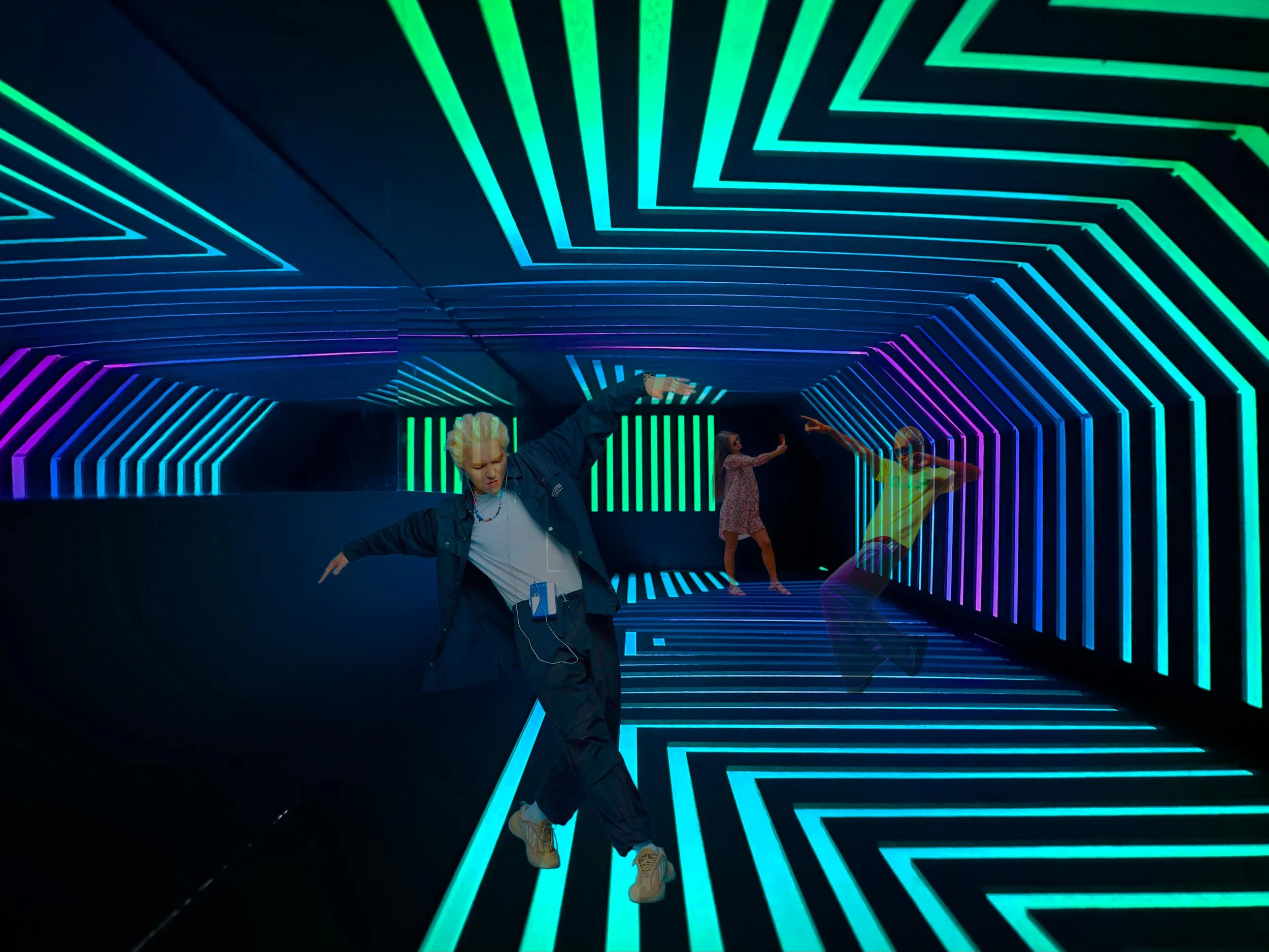 LIGHTING DESIGN PROTOTYPE