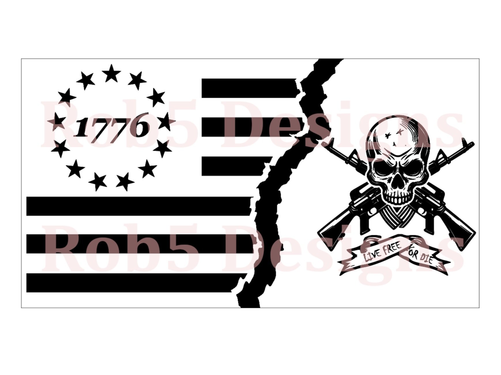 new+tattered+live+free+or+die+demo.jpg