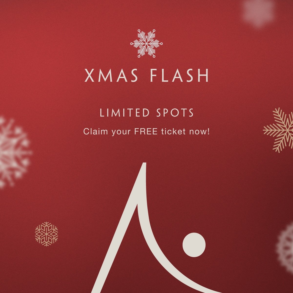 ✨🎄A little Christmas magic is happening in the studio.�If you&rsquo;ve been curious about Pilates (or secretly waiting for the right moment), this is it. 

PM &ldquo;XMAS25&rdquo; and we&rsquo;ll gift you one free lesson: YES, actually FREE.🎁🎁

To