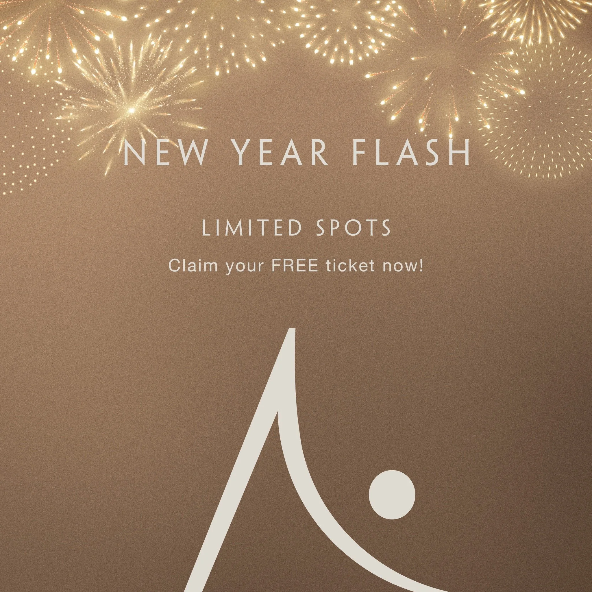 New Year Flash, a better way to move starts now.

🎁 1 FREE Pilates Class  1 堂免費普拉提體驗課�Yes, actually FREE. 真正零收費。
👉 PM &ldquo;NY26&rdquo; to claim 私訊 「NY26」 即可預約�HK$60 deposit to secure your spot 

HK$60 留位按金�✔️ Show up = full refund 出席即 全數退回
New cl