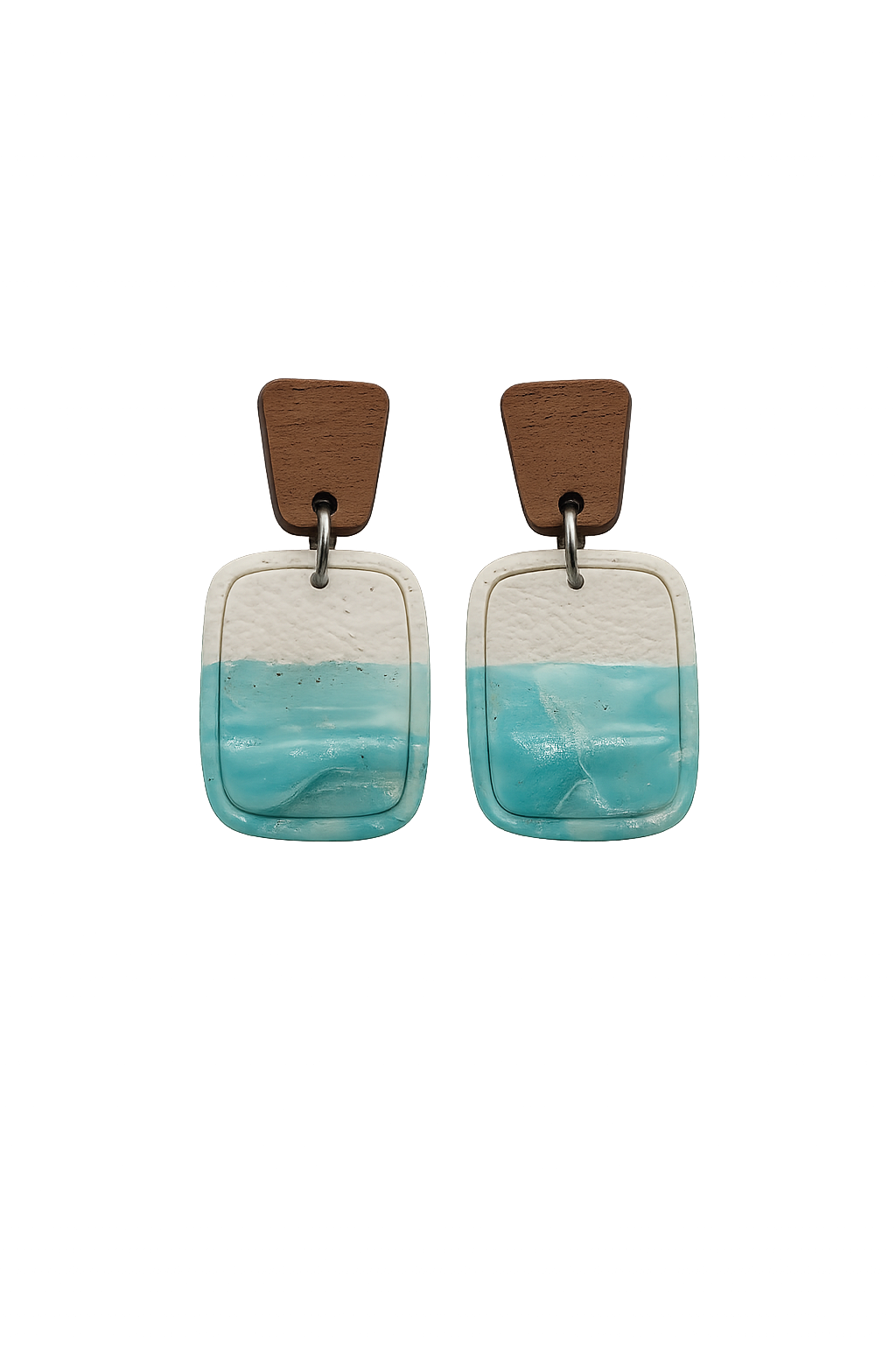 Turquoise Shore: Deep Sea
