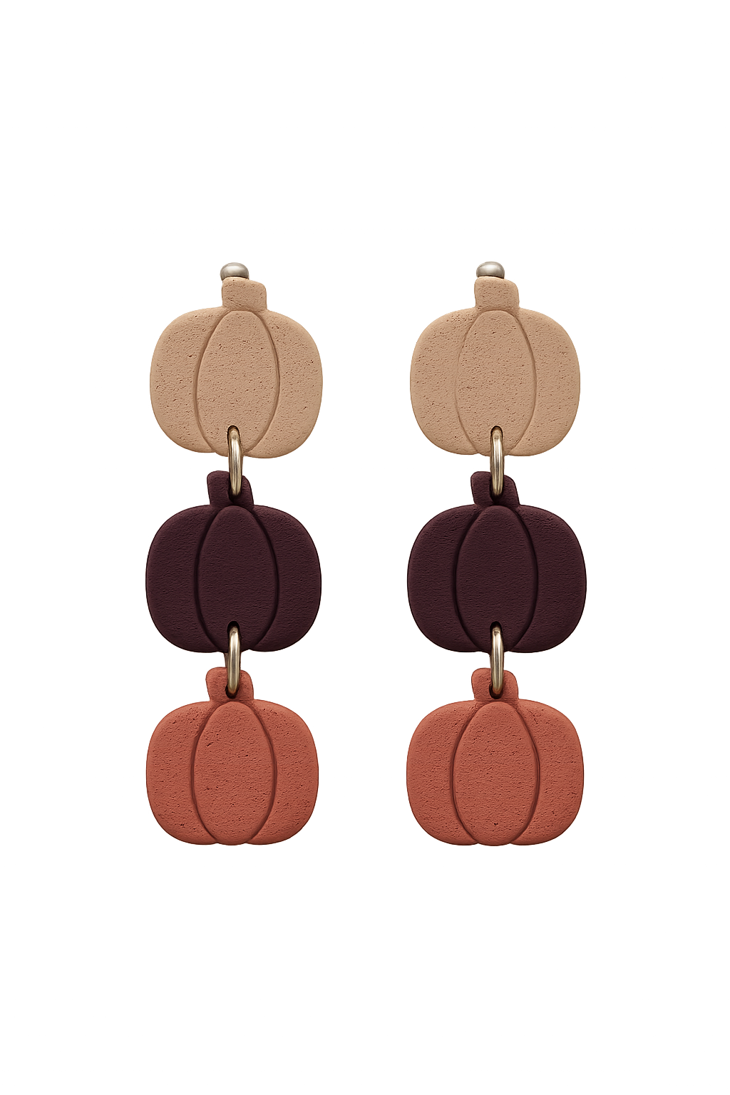 Autumn Trio- Gathered Autumn