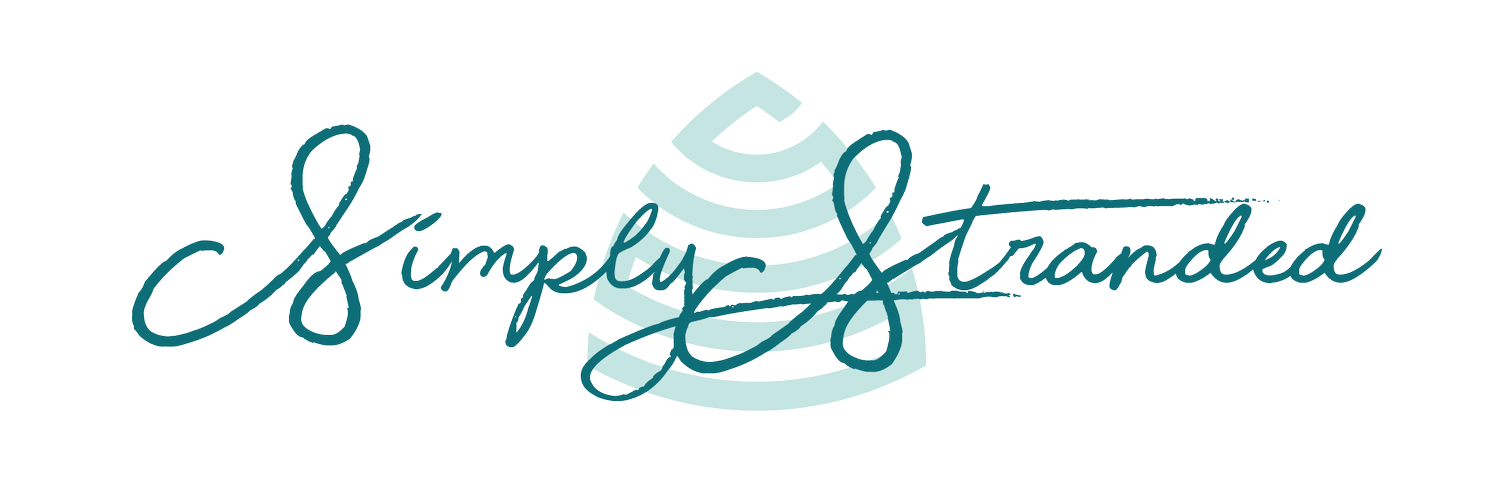 Simply Stranded by Jess