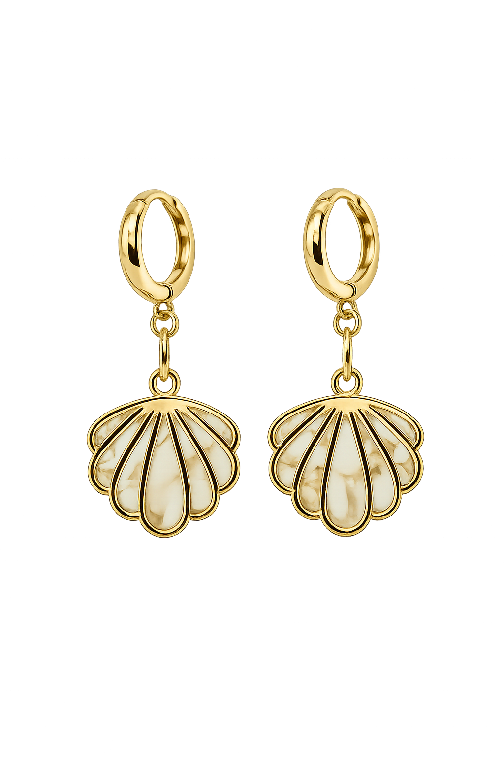 Golden Pearl: Deep Sea