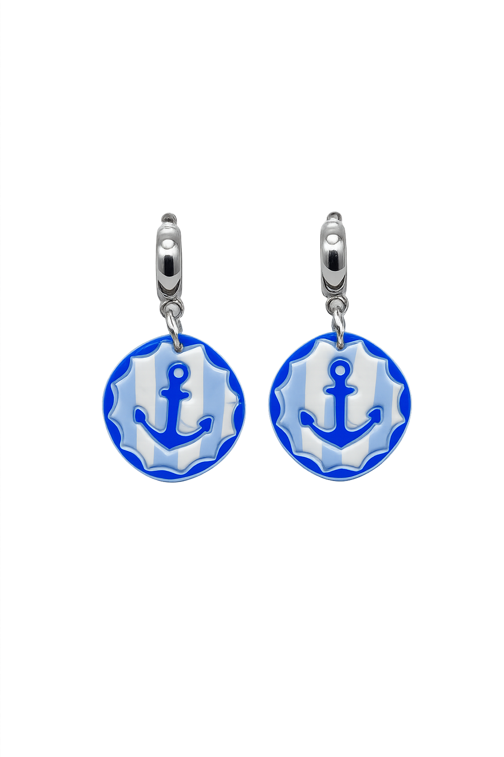 Harbor Blue: Deep Sea