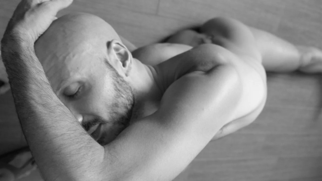 Sexual Embodiment: Returning Home to Pleasure
