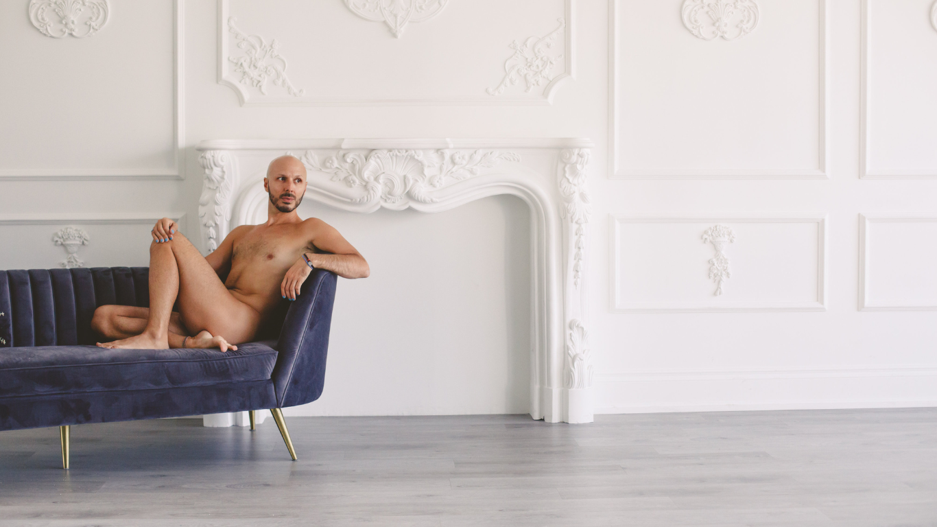 A Return To Eros: A New Chapter in Erotic Embodiment