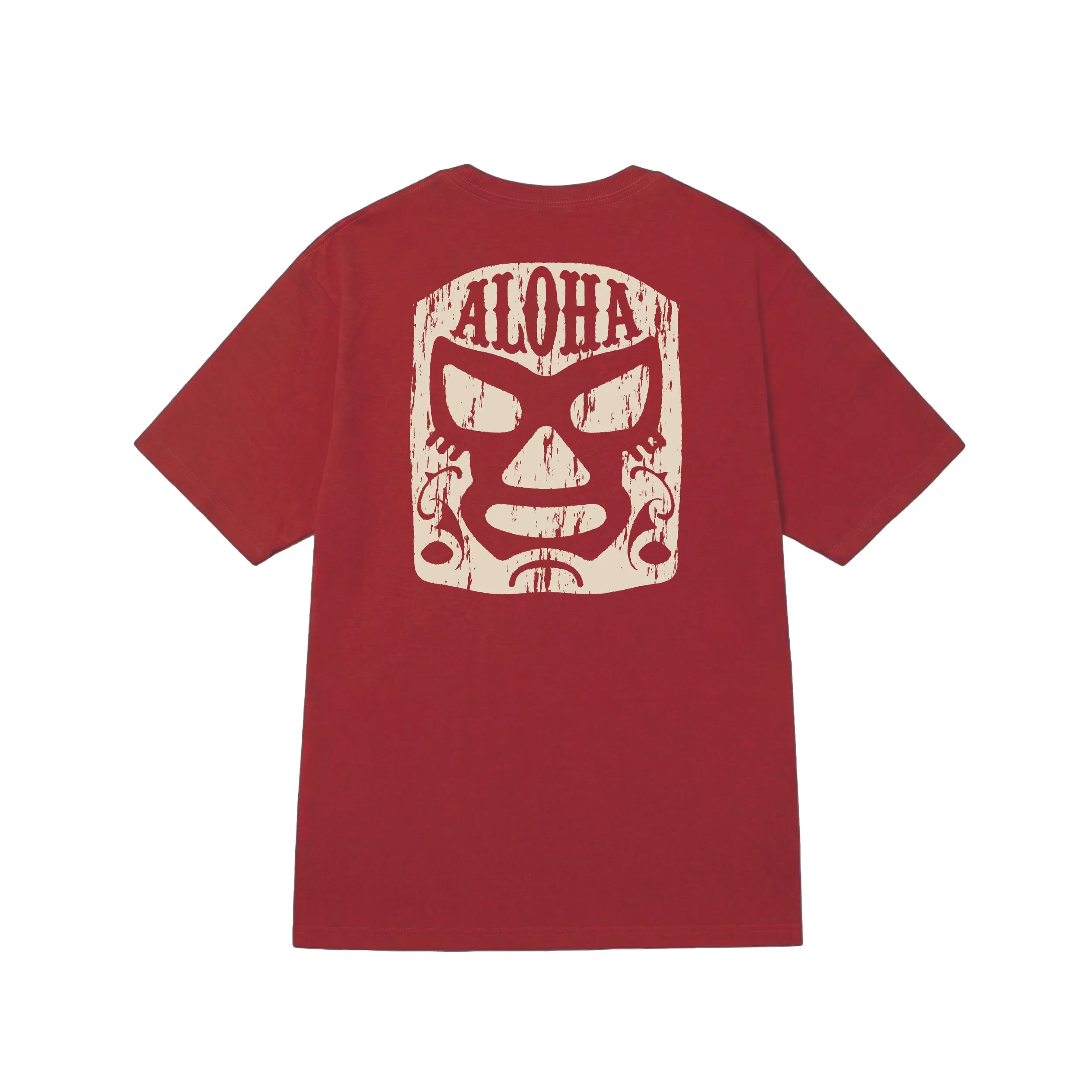 [Mask]
Gray · Red · Green
- S · M · L · XL · 2XL -