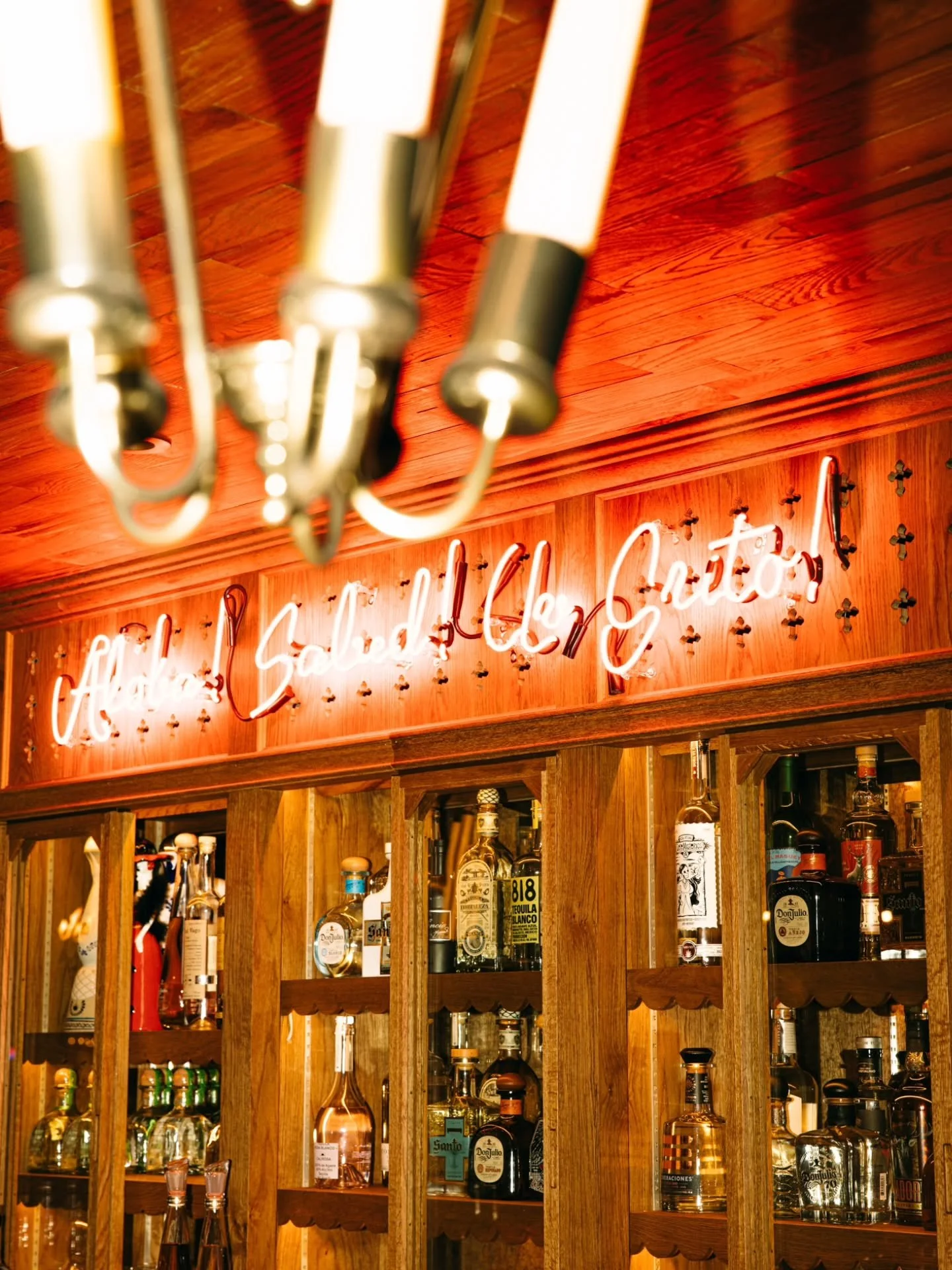 Aloha amigos! 📣 New hours starting Nov 10th!

We will now open from 11 am - 2 pm, and 4 pm - midnight daily, serving up all your favorite dishes, drinks, and island-fusion flavors through lunch and dinner!

Mahalo!
.
.
.
#alohaamigo #islandmexicanca