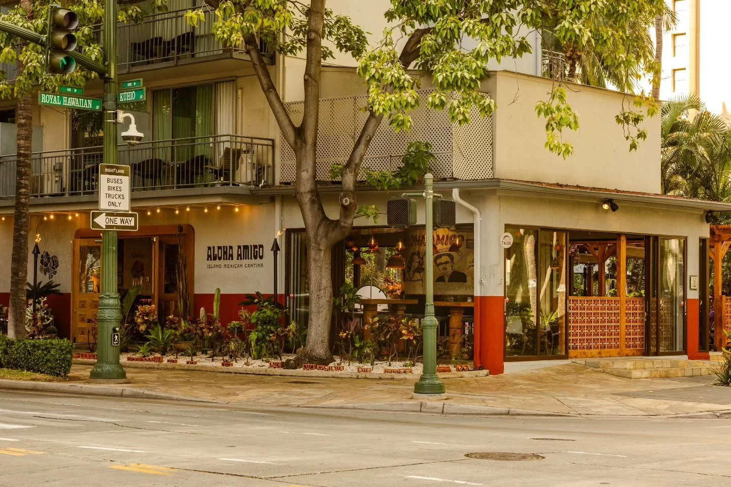 Just a friendly reminder that our hours have changed!

Join us for Lunch 11am&ndash;2pm, unwind at Happy Hour 4&ndash;6pm (Mon&ndash;Fri), and stay for Dinner 4pm&ndash;11pm.

Also, don't forget about tequila time every night at 7pm &amp; 9pm, and ou