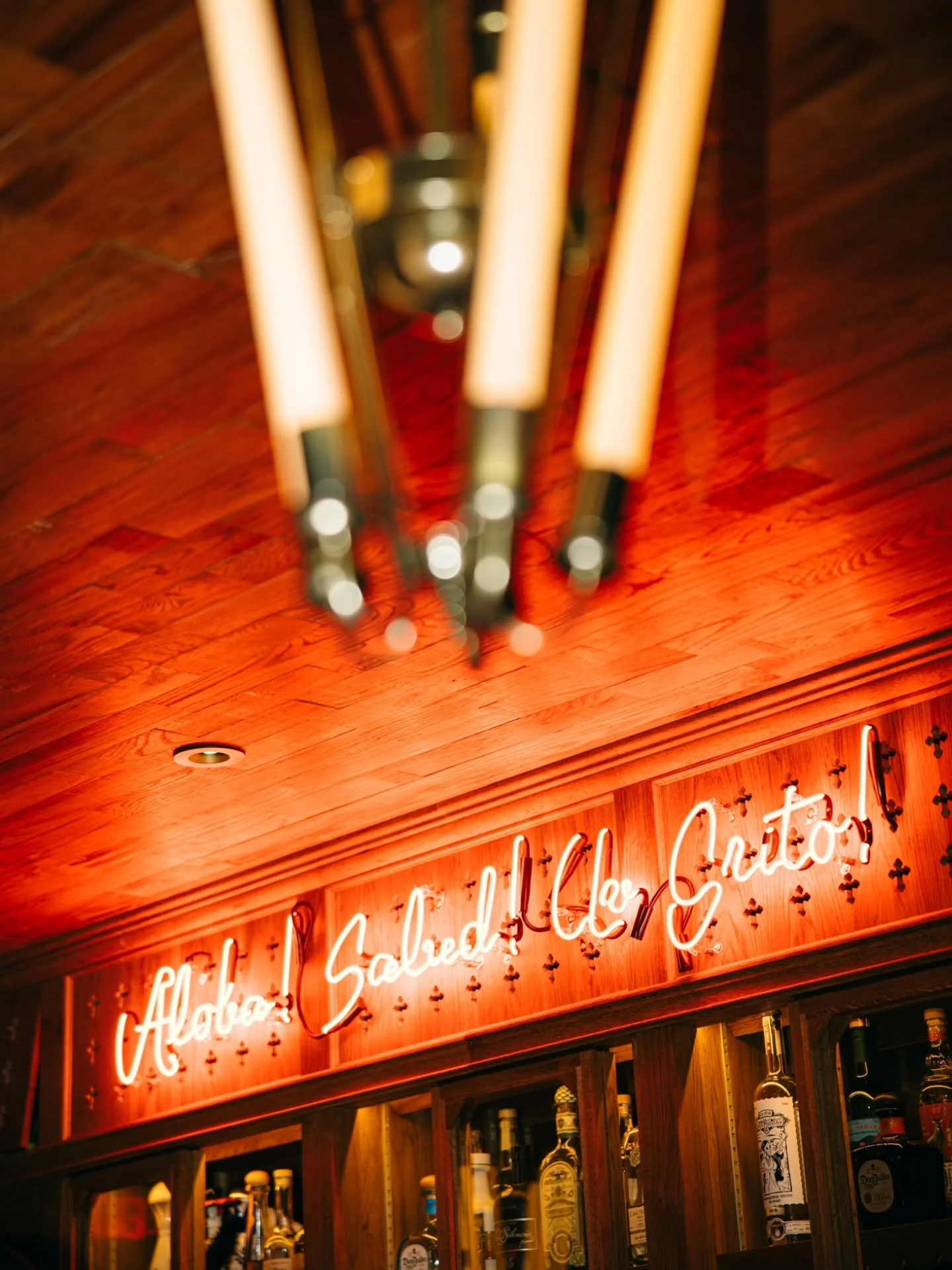 Where aloha meets fiesta! 🌮🍹 Island vibes, flavorful tacos, refreshing cocktails, and good times all around.  Stop by with your amigos, and let the good times roll!