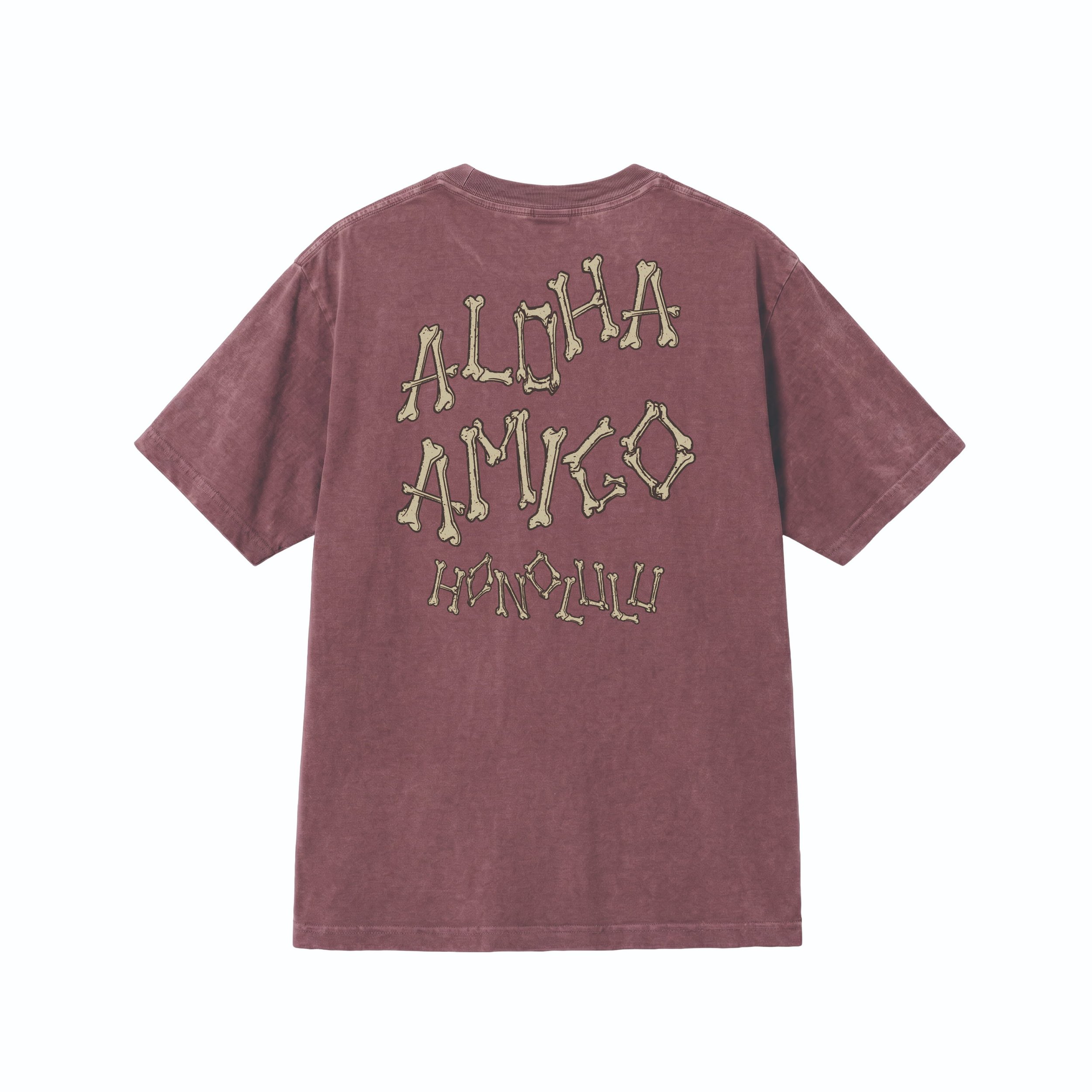 [Born]
Faded White · Faded Maroon · Faded Charcoal
- S · M · L · XL · 2XL -