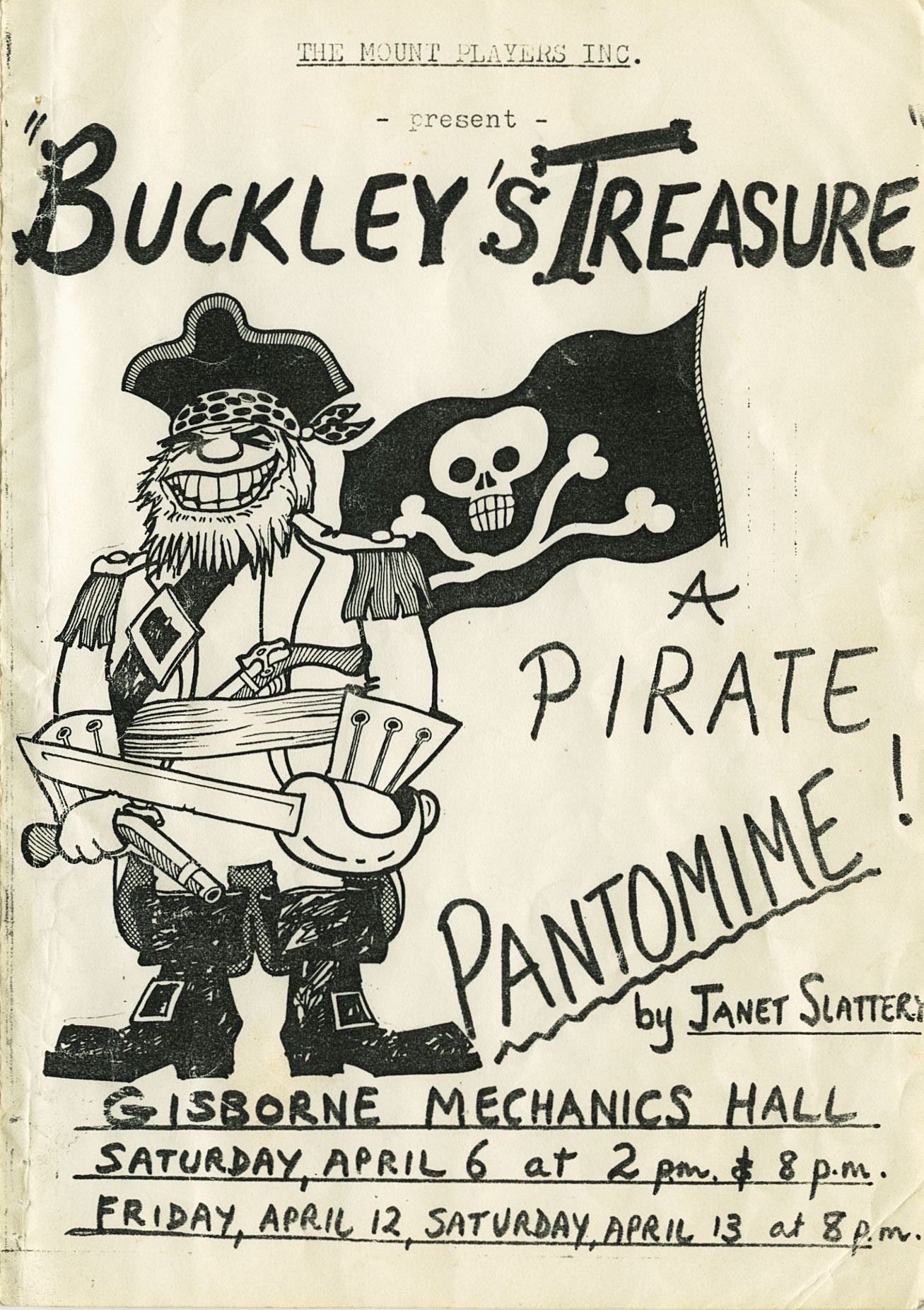 MPT Buckley's Treasure Prog cover.jpg