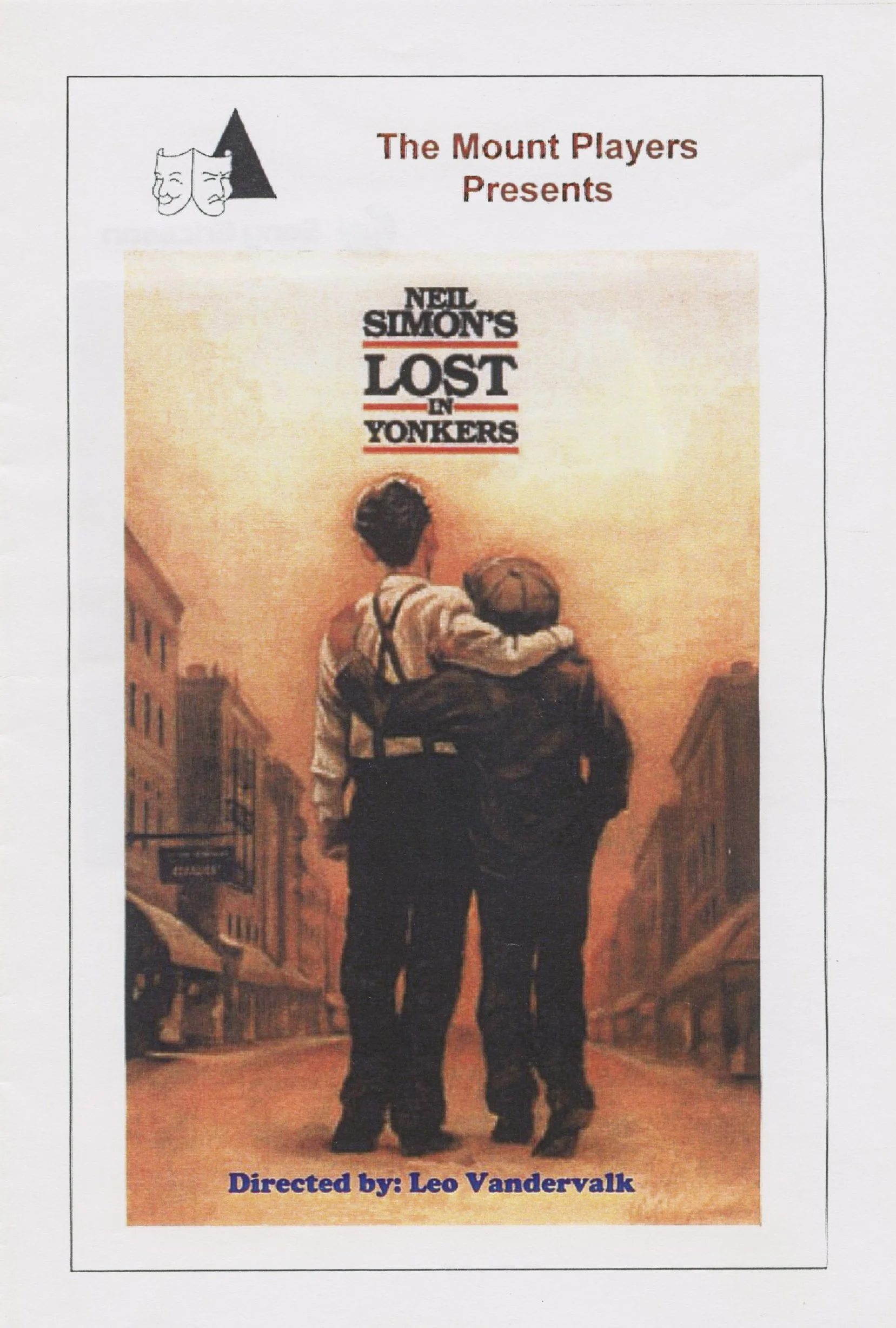 2003 Lost in Yonkers.jpg