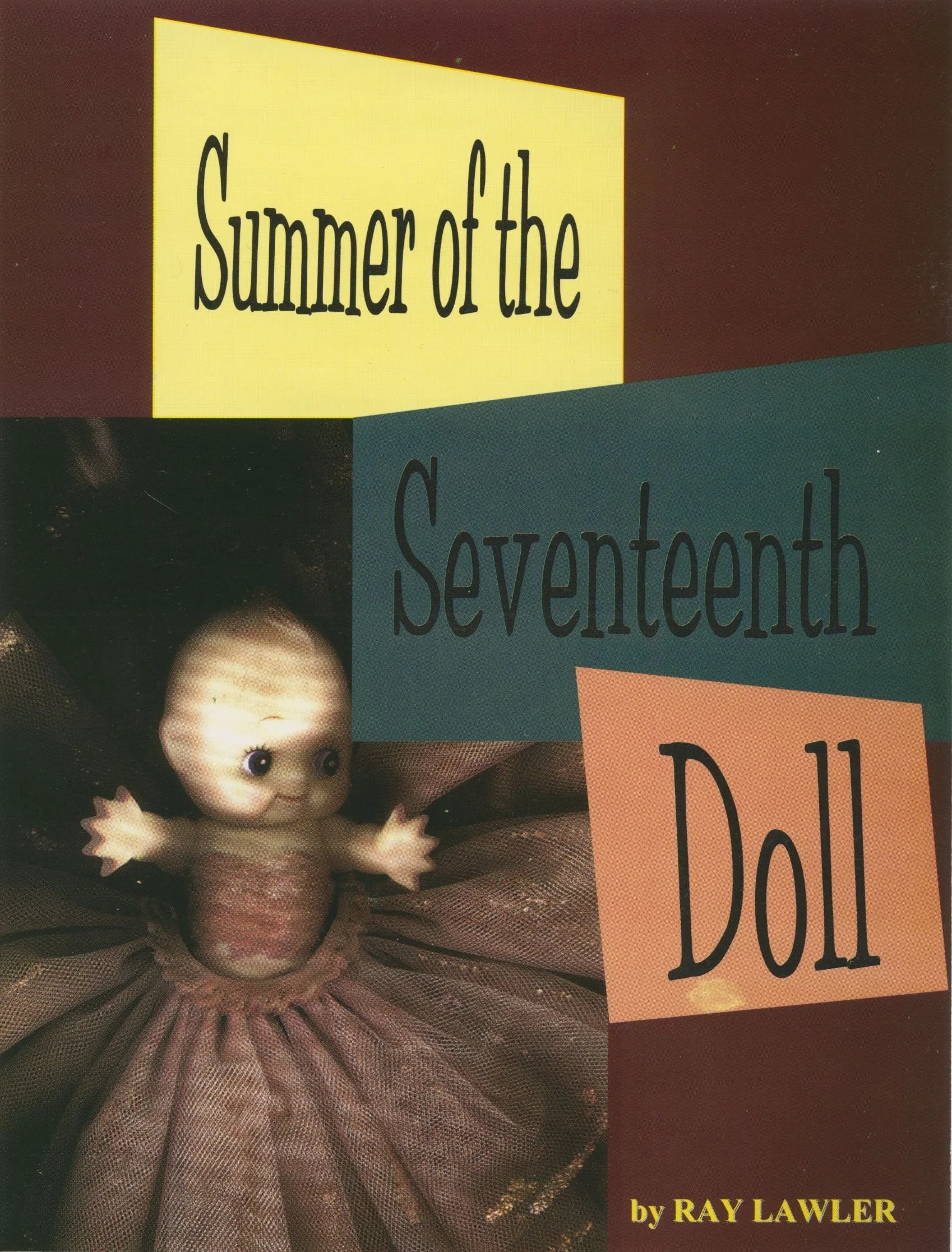2005 April Summer of the Seventeenth Doll.jpg