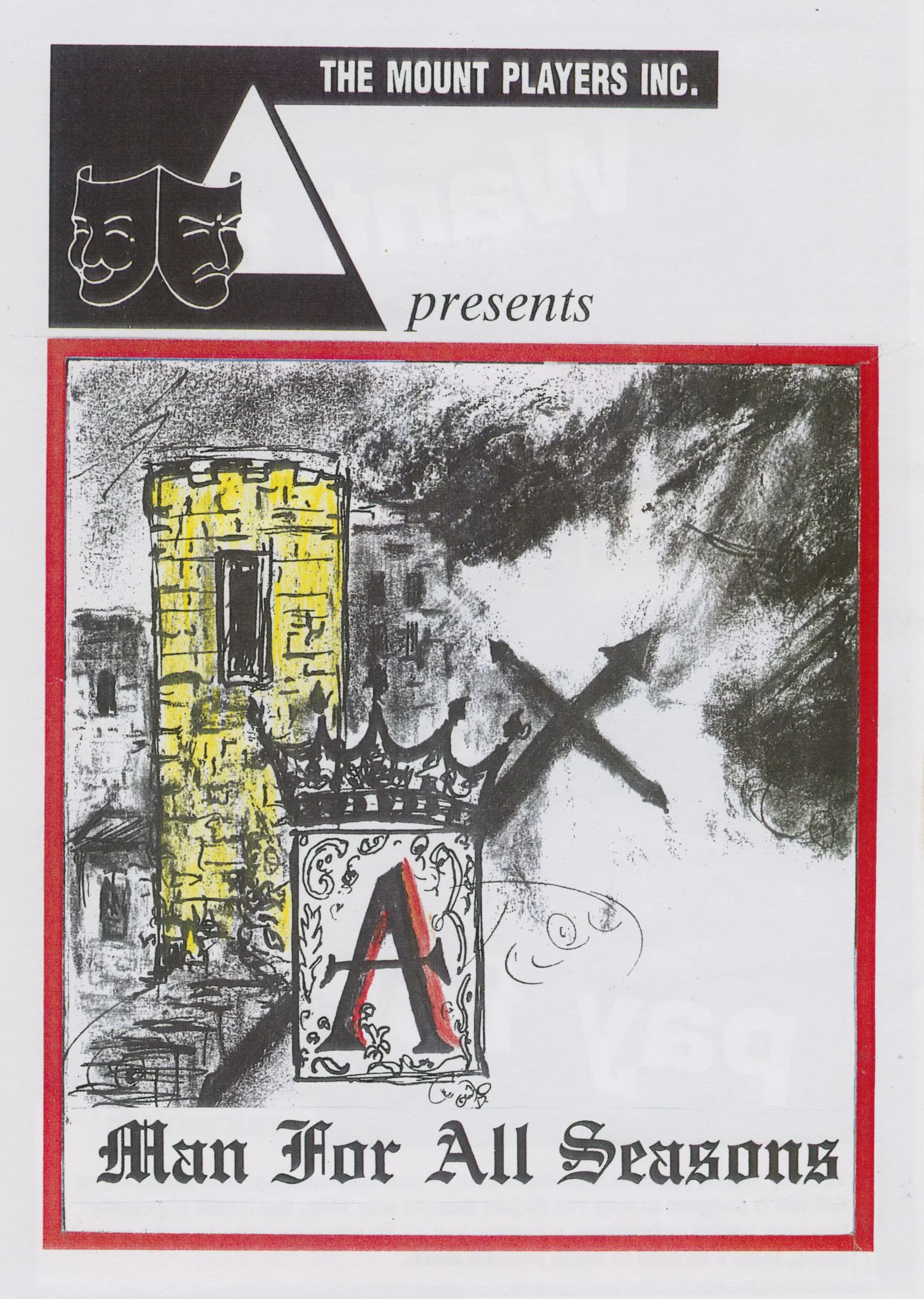 1999 April A Man for All Seasons.jpg