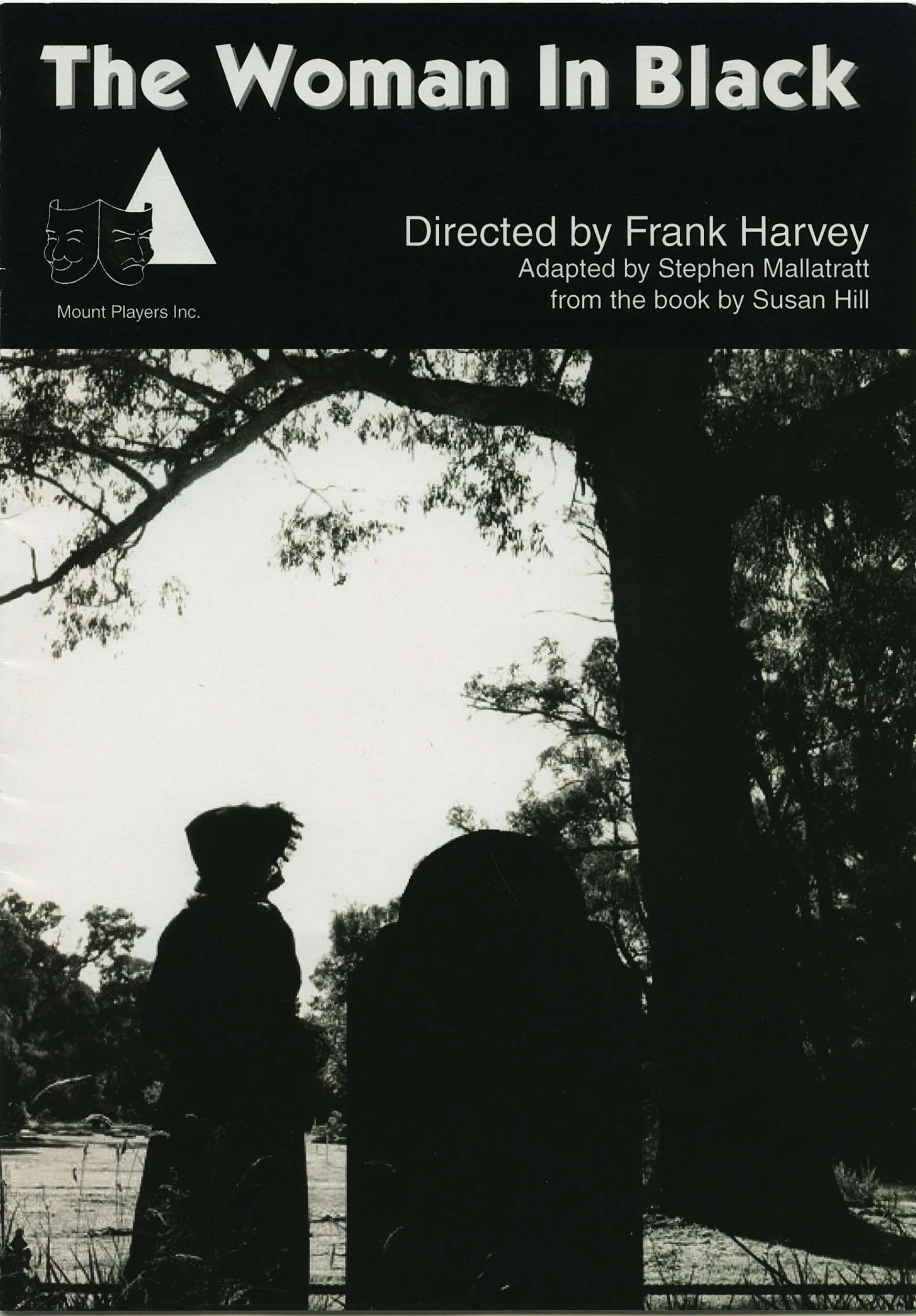 2011 March-April The Woman in Black Cover.jpg