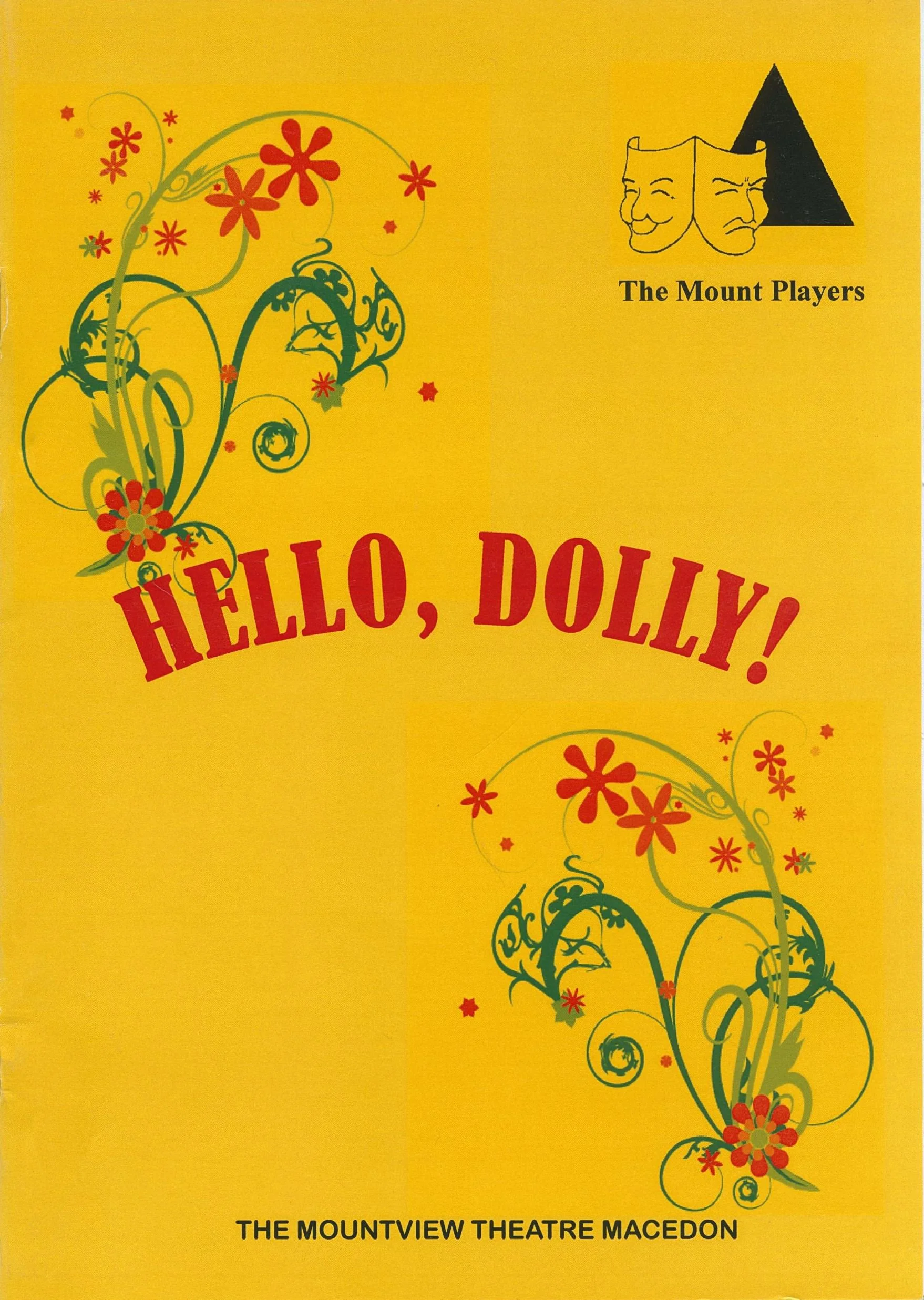 2011 May-June Hello Dolly.jpg