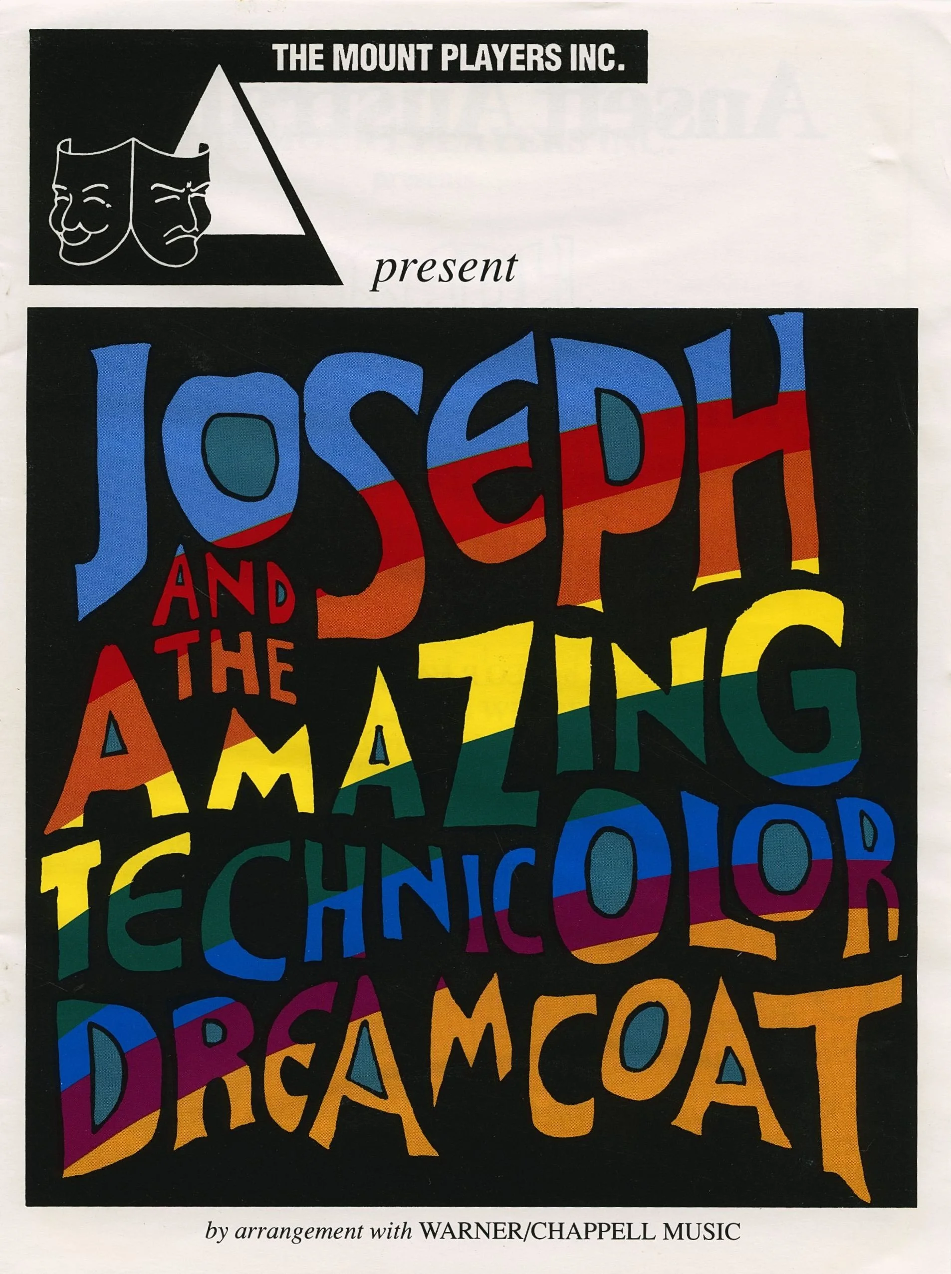 1991 Nov-Dec Joseph Dreamcoat.jpg