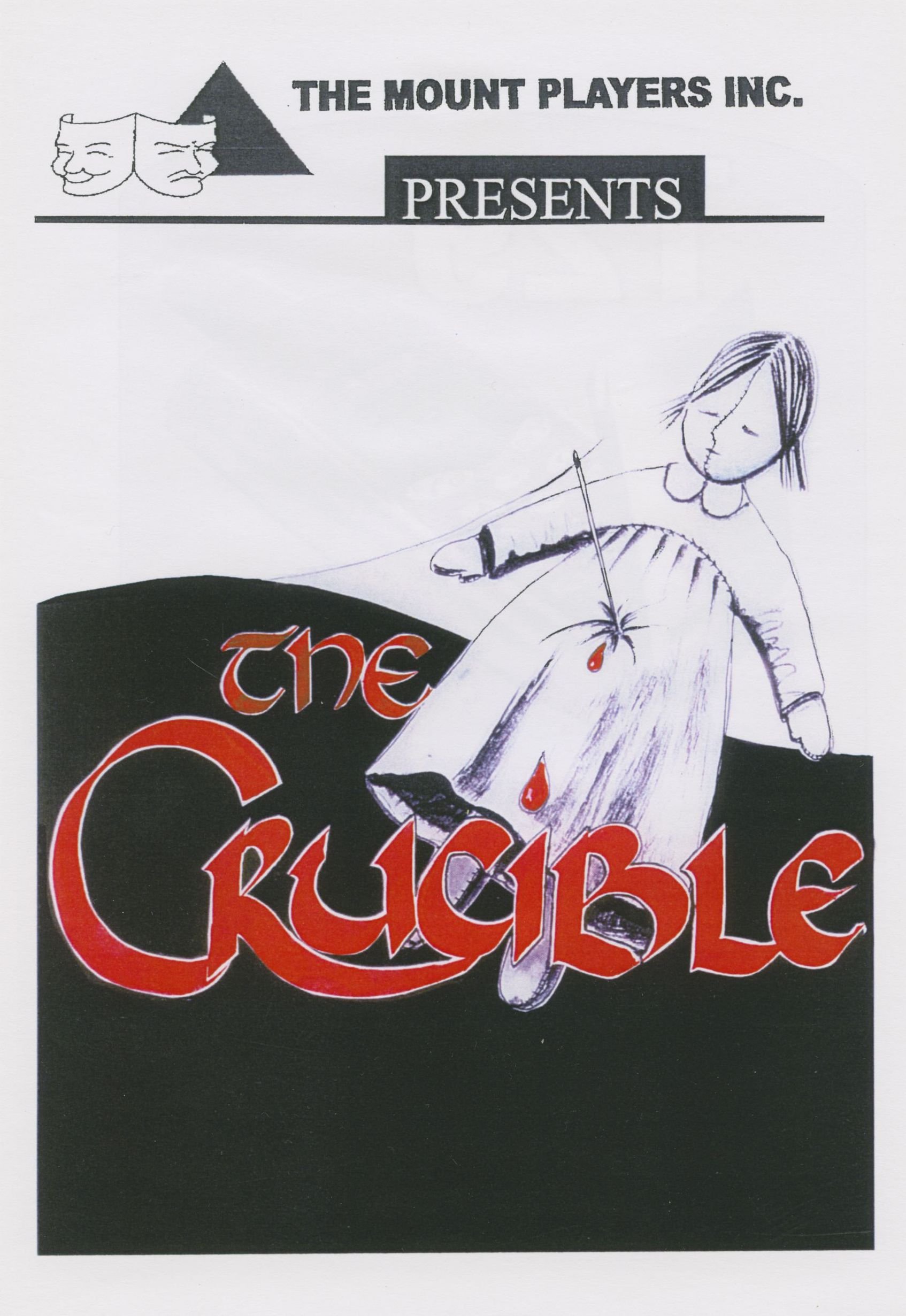 2002 April The Crucible.jpg