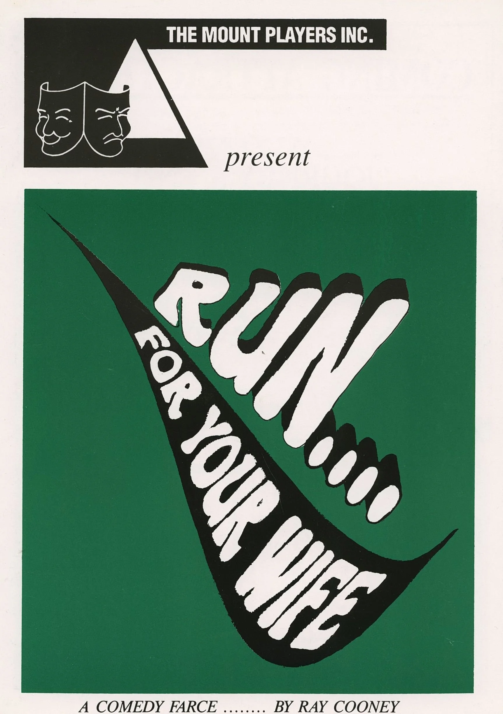 1993 Autumn Run For Your Wife.jpg