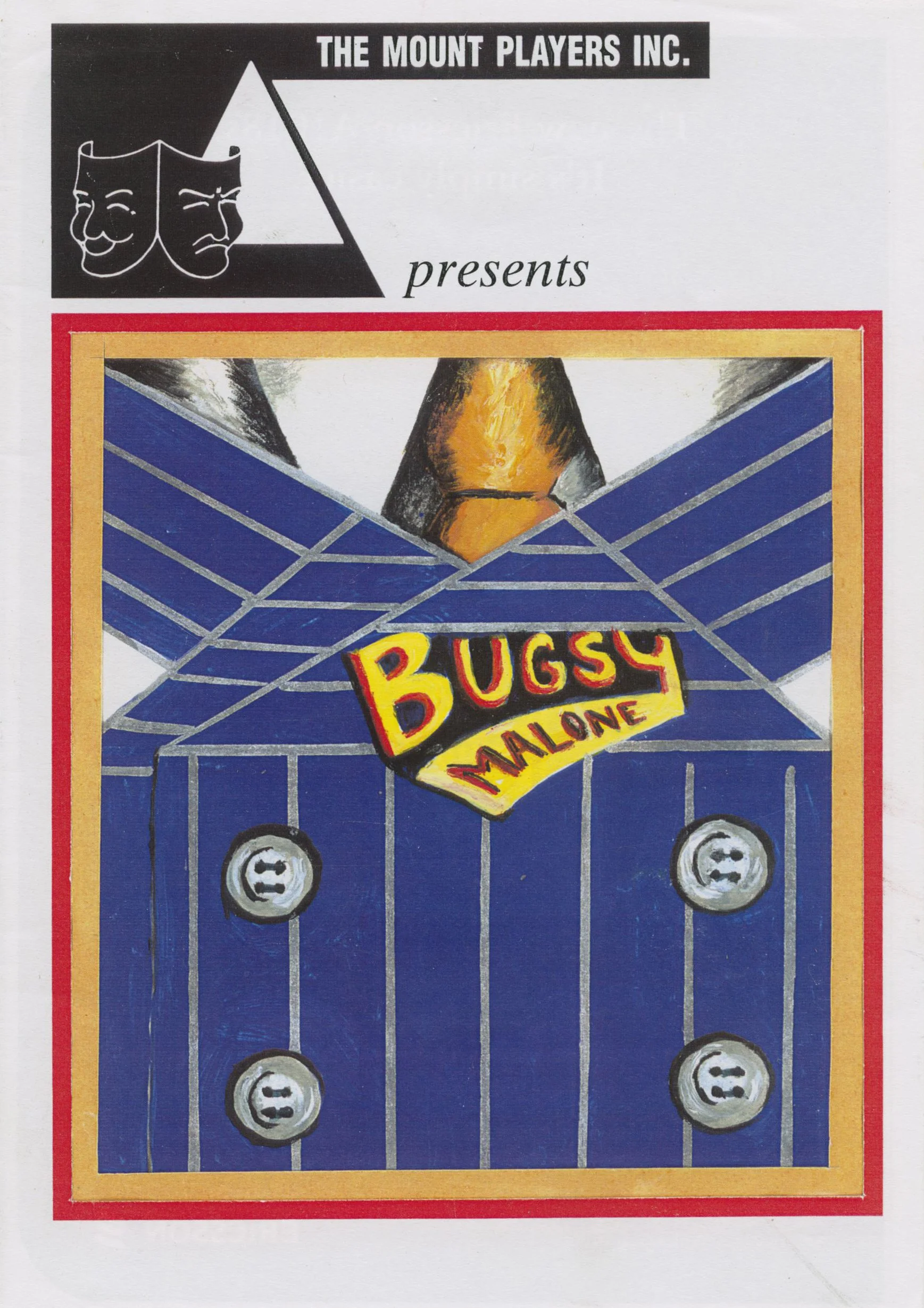1999 Nov-Dec Bugsy Malone.jpg