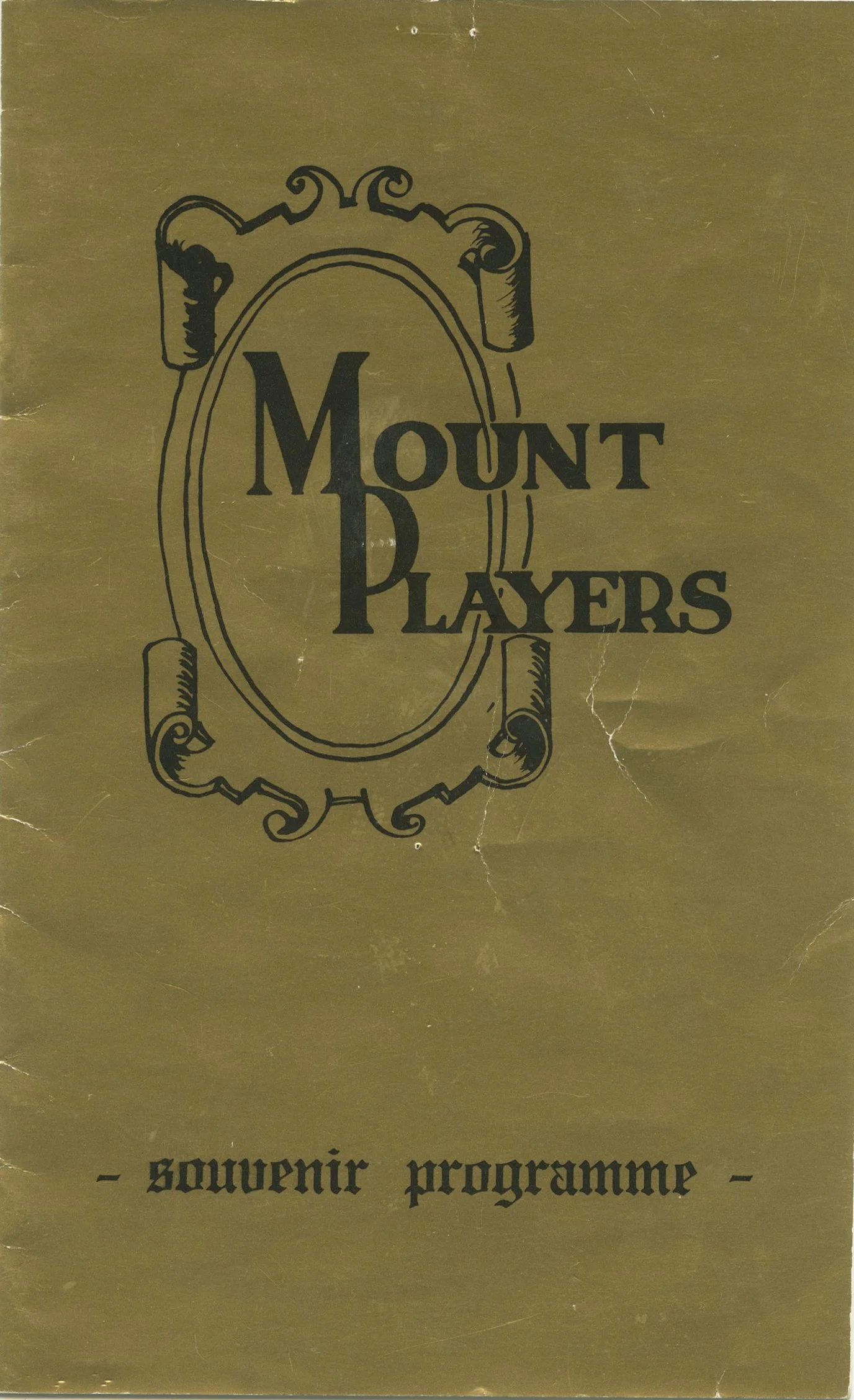 1977 Mount Players Opening Programme a.jpg