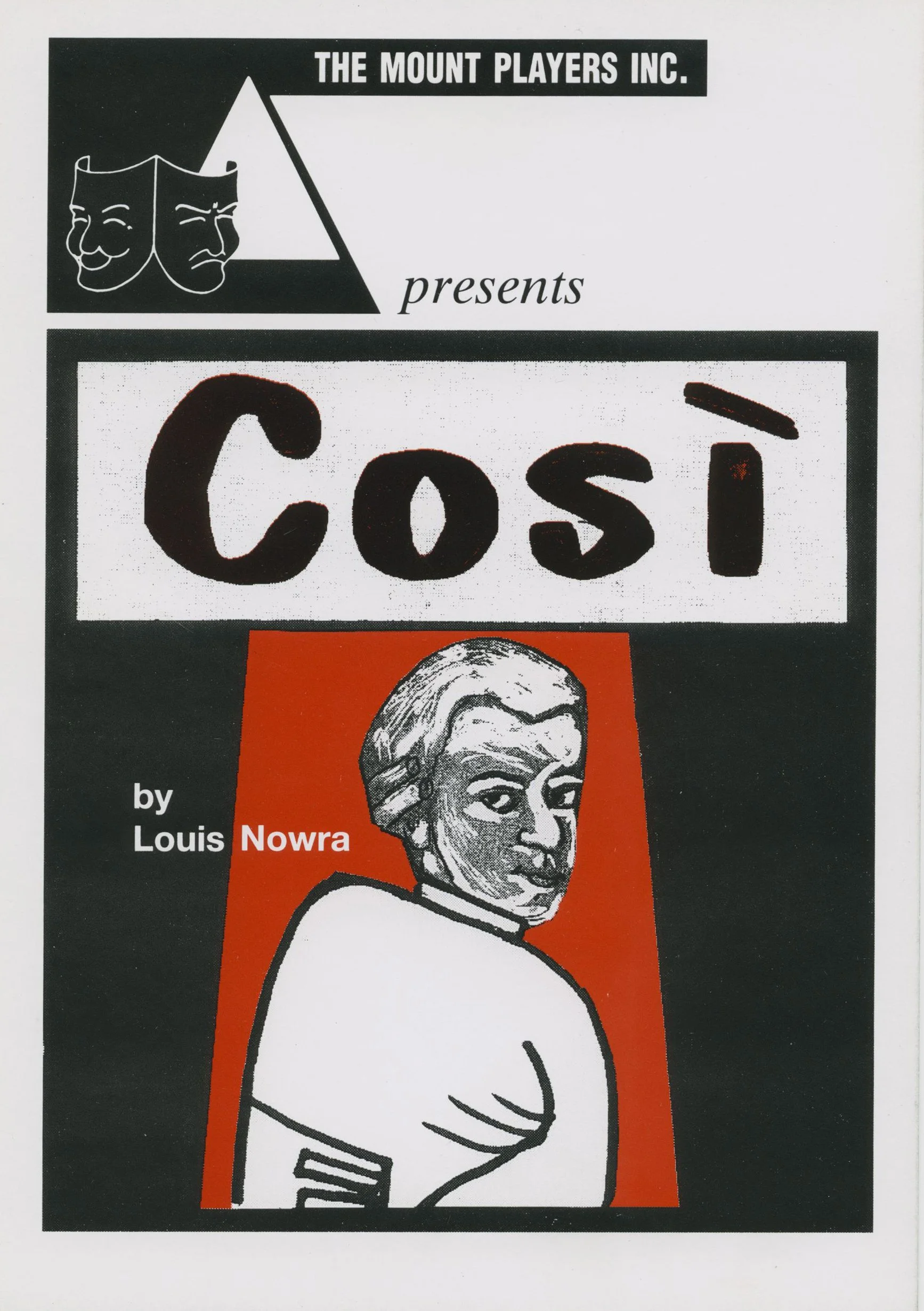1997 April Cosi.jpg