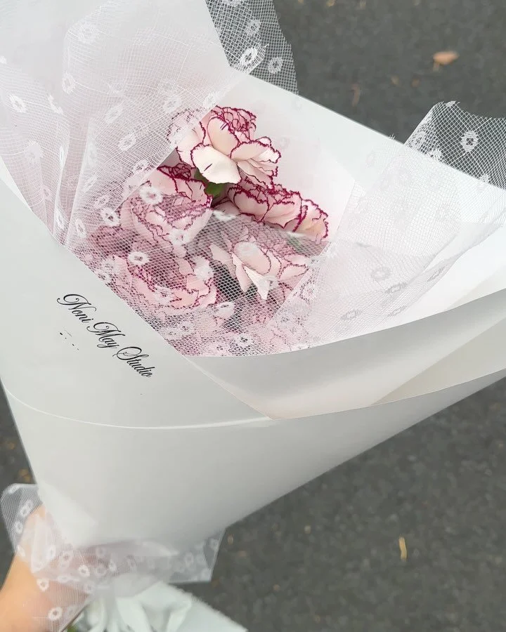 Pretty pretty pretty carnations today 🧚🏼&zwj;♀️