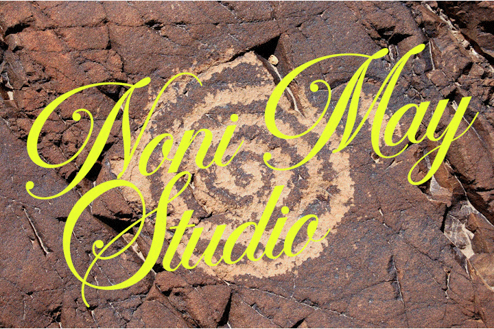 Noni May Studio