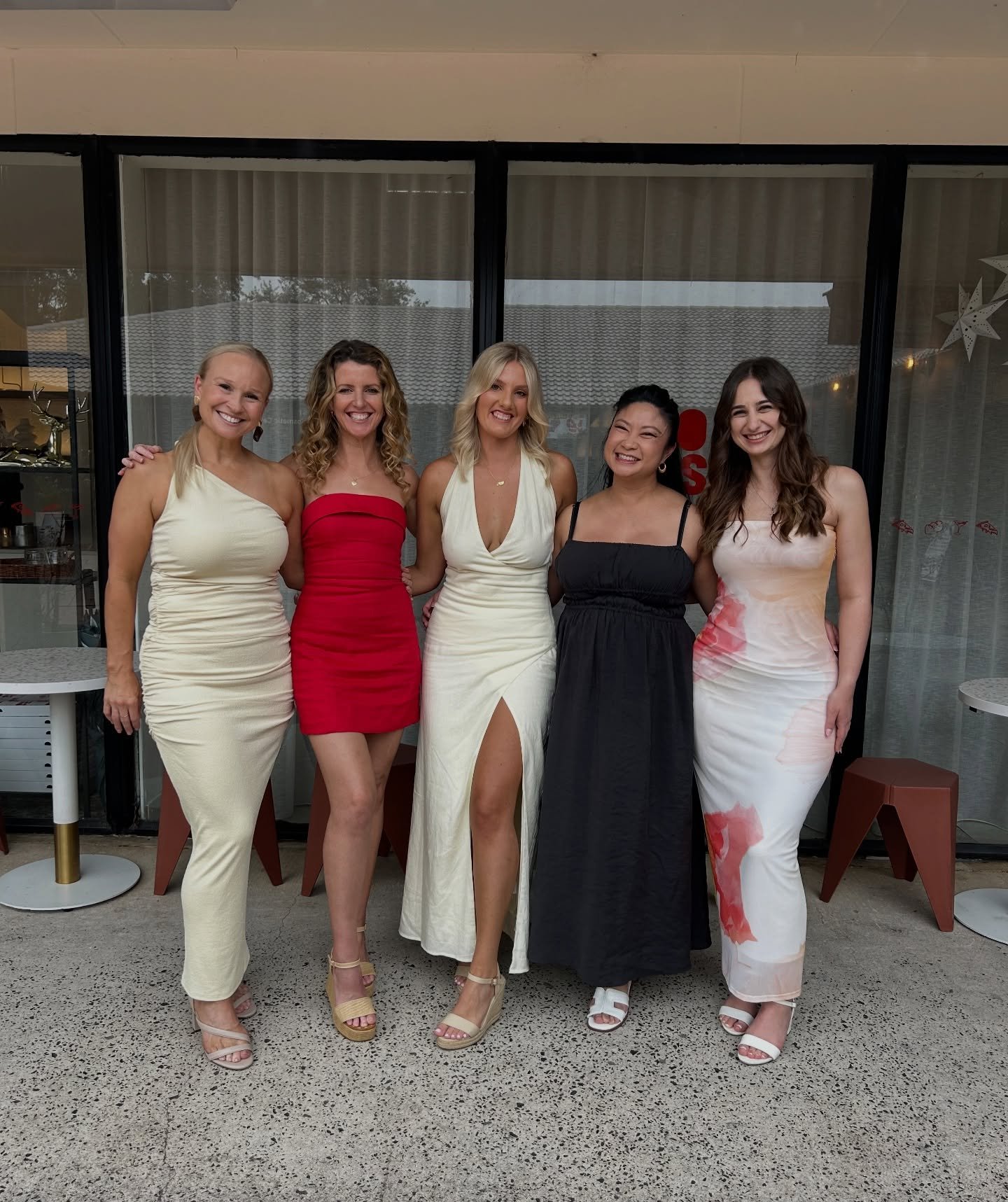 Merry Christmas to our wonderful Pilates community 🎅🏼🎄

We hope your Christmas is filled with joy, rest and special moments with your loved ones! Thank you to every client that moves, grows &amp; flows with us at The Reformer Studio 🤍

#pilatesst