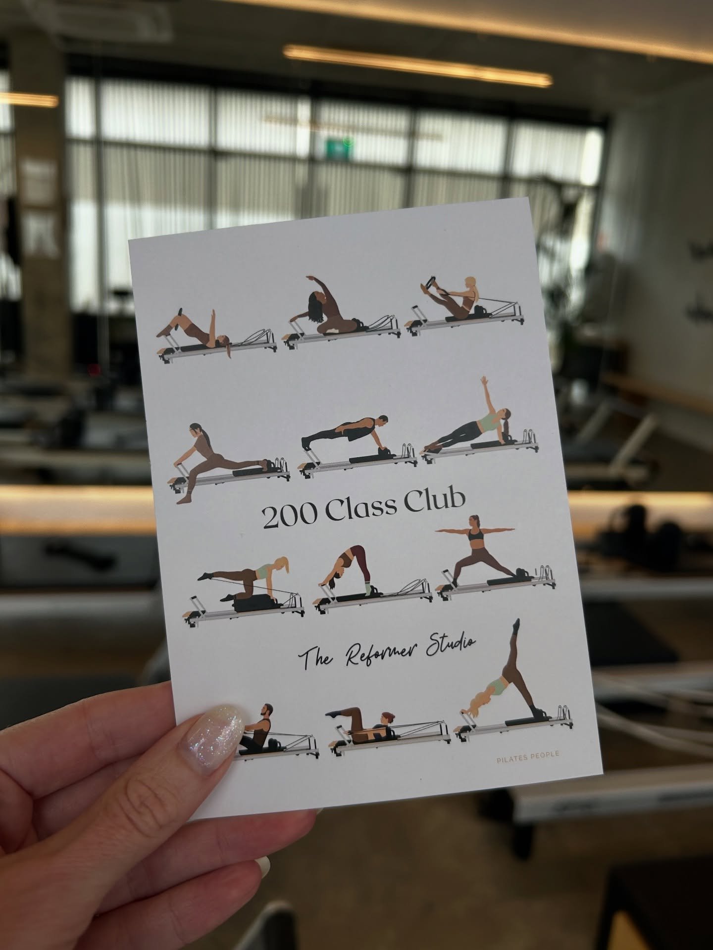 We are so close to our first members reaching their next milestone&hellip;. The 200 club!!!!! We couldn&rsquo;t be more proud!!! 

This milestone is a reflection of dedication, consistency and the kind of commitment that inspires everyone around them