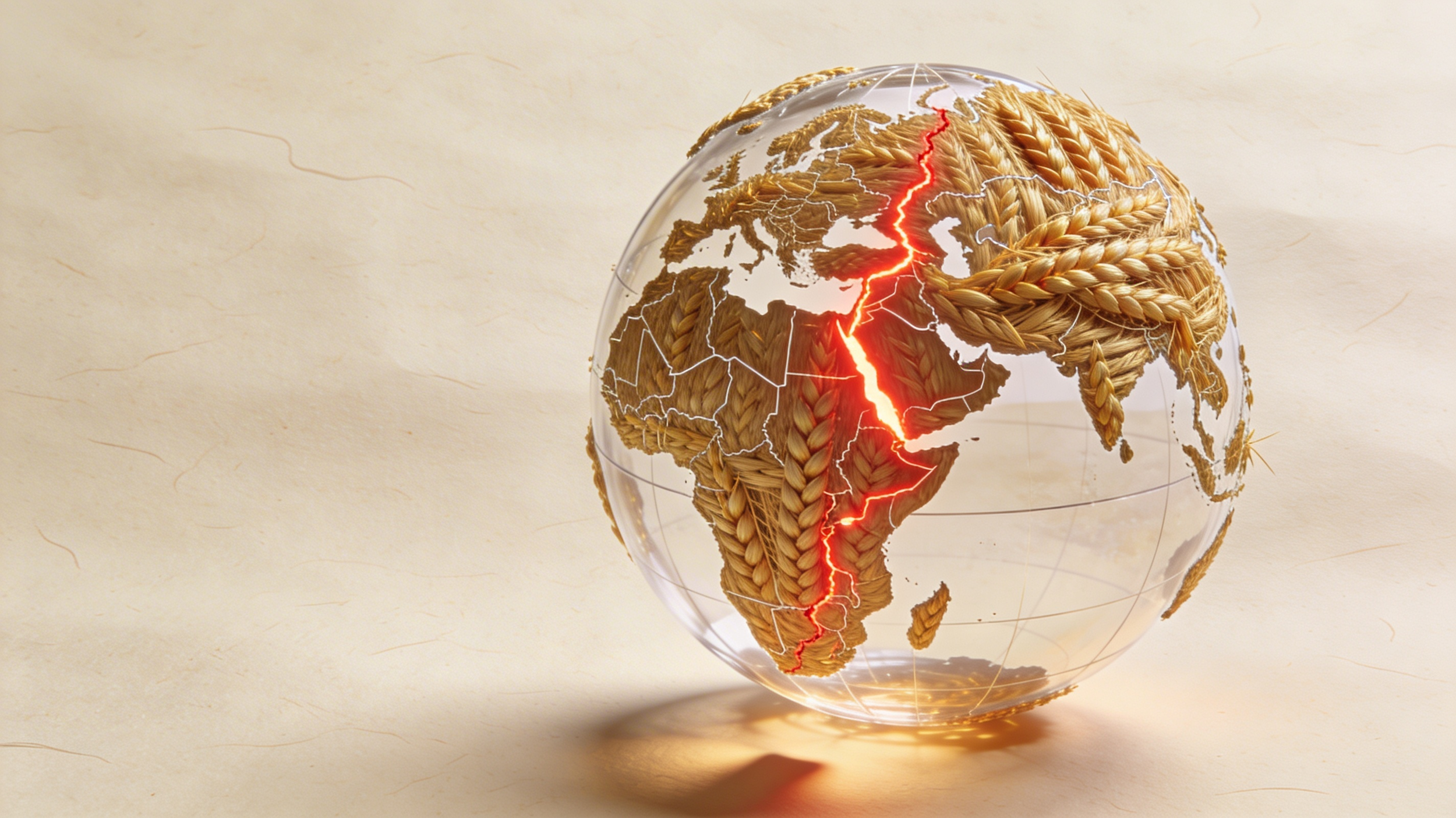 #17 - Chỉ số giá lương thực FAO 2026: Liệu có chuỗi tăng 3 tháng liên tiếp?