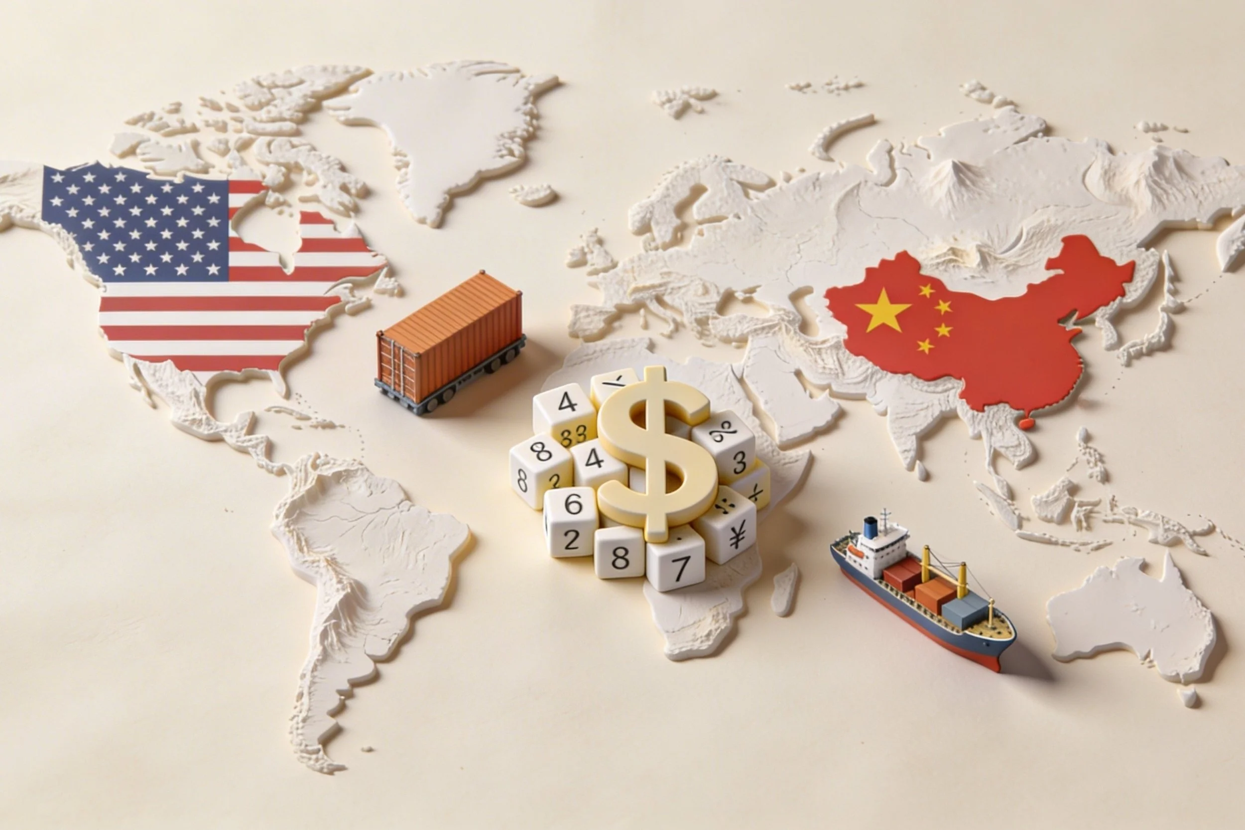 #19 - Cuộc gặp Thượng đỉnh Mỹ - Trung và vấn đề thuế quan 