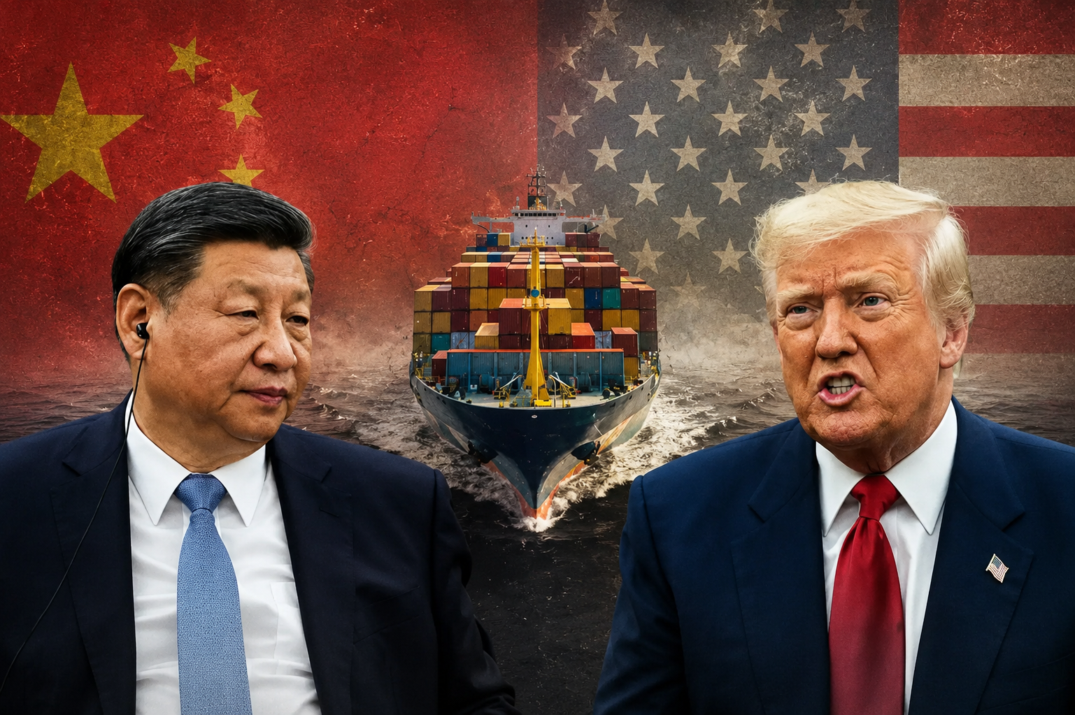 Forecast Review: Thượng đỉnh Trump - Tập và kịch bản “ổn định, không nhượng bộ”