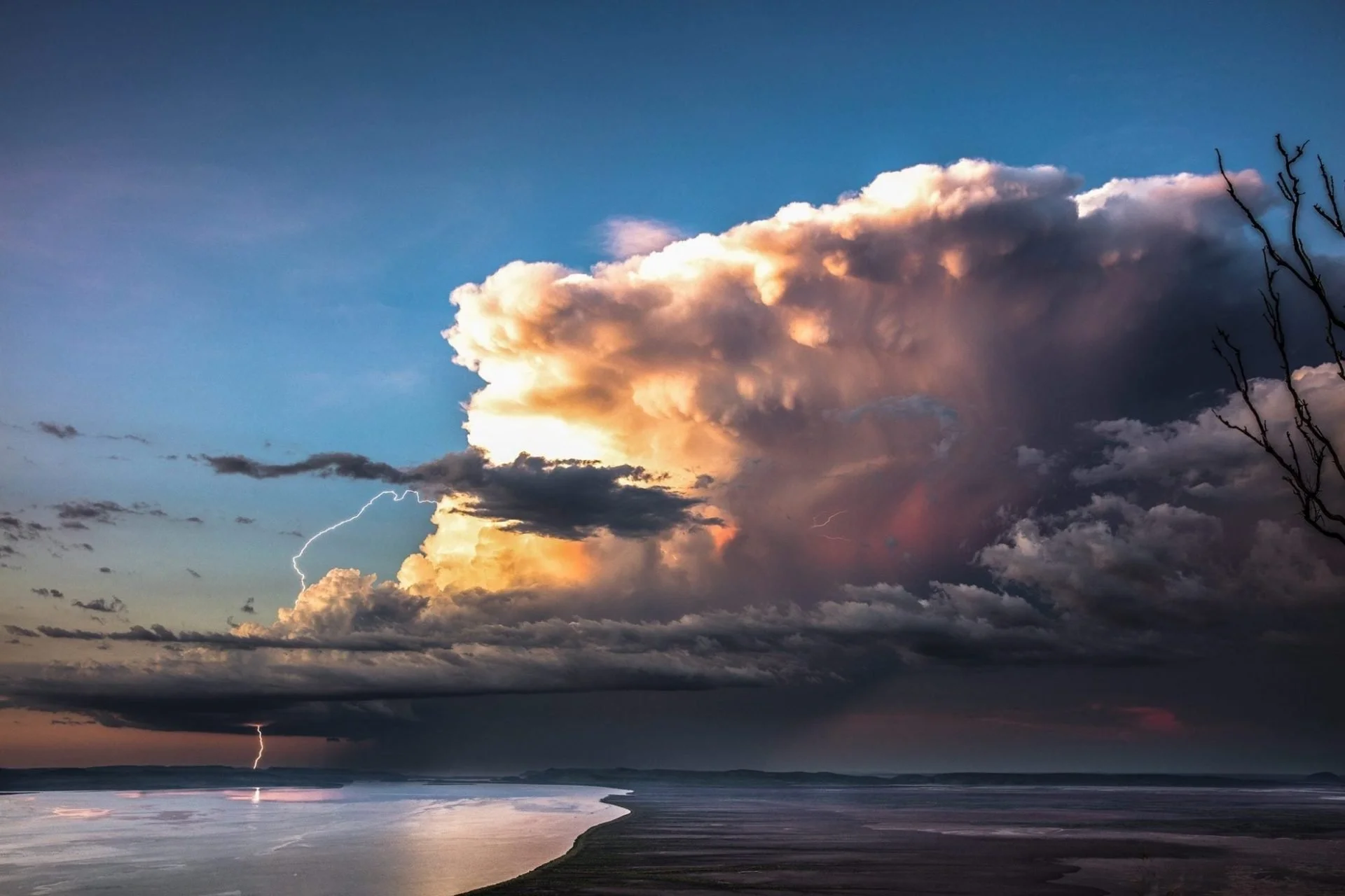 Trouble