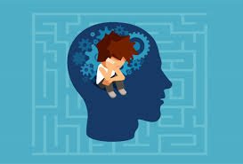 How does Childhood Developmental Trauma show up in Adulthood?