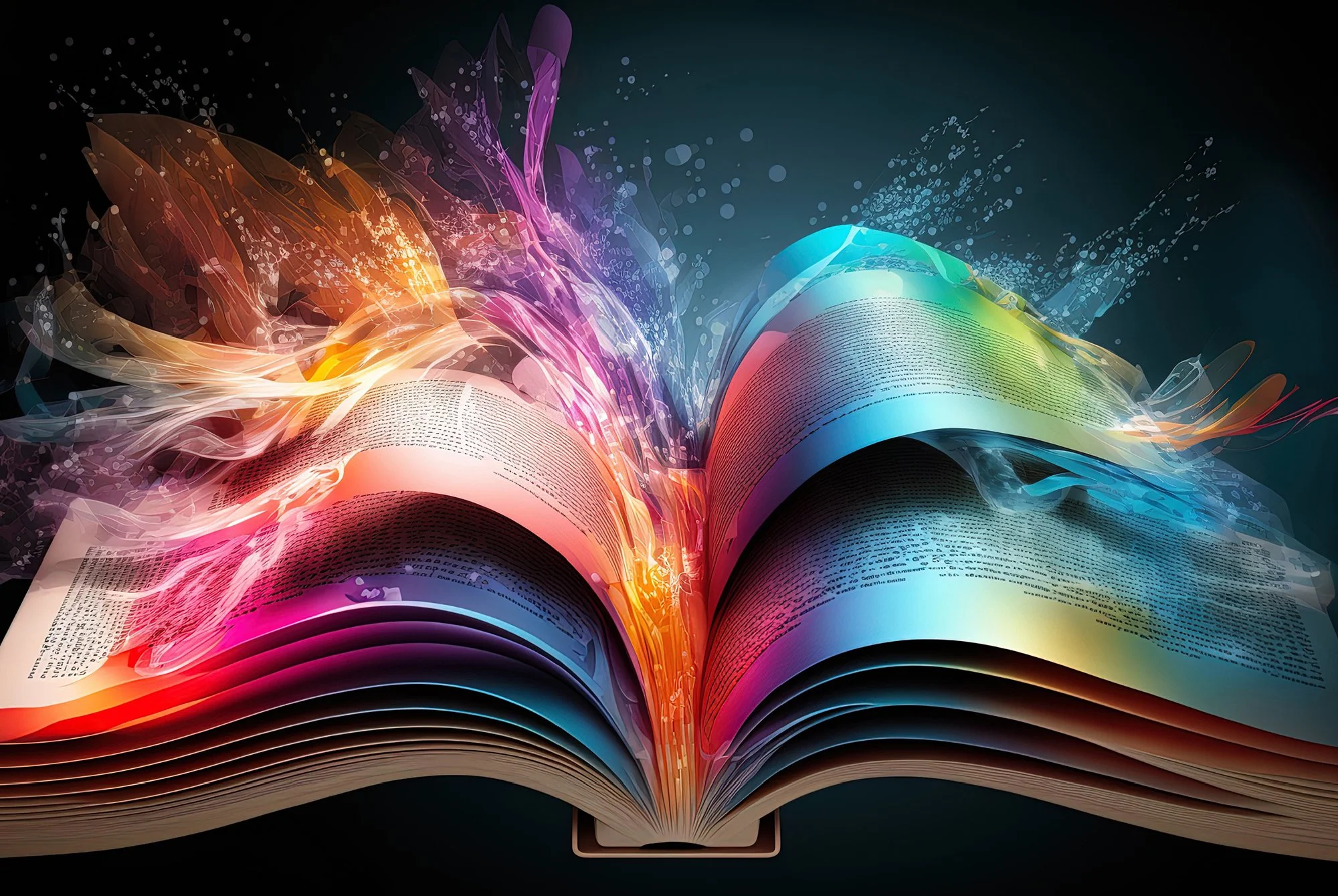 How the Stories We Tell Ourselves Shape Our Lives