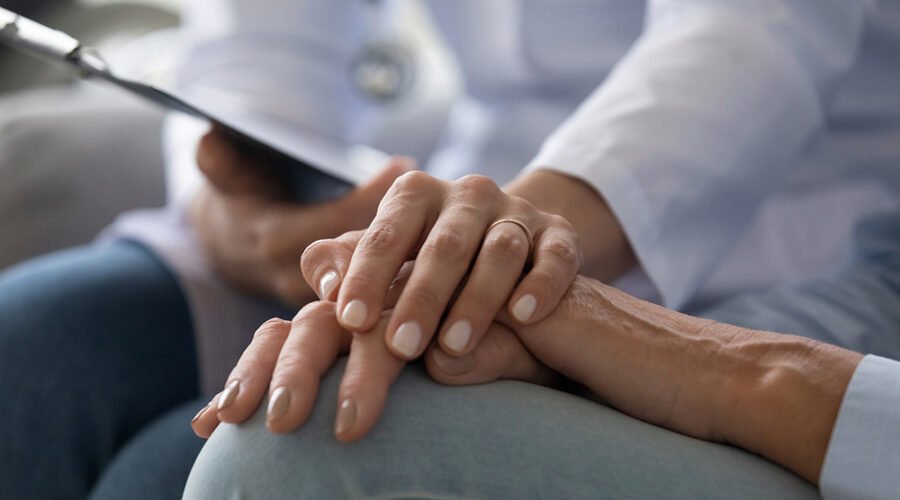Emotional Support in an Era of Advancing Cancer Care
