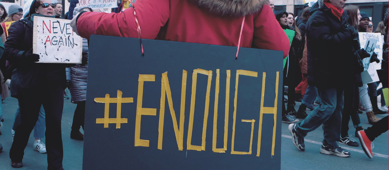 How the Current Political Climate Impacts Mental Health