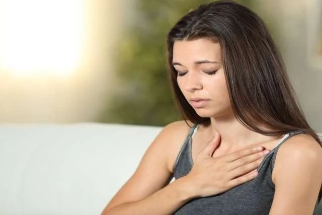 Health Anxiety 