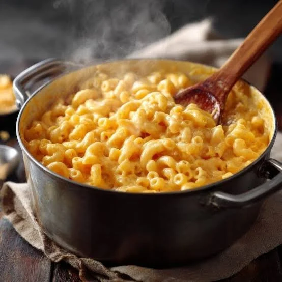 Food as Comfort
