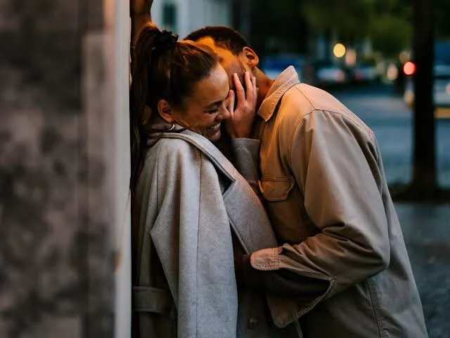 Are You Simply Dating the Person Who Chooses You?
