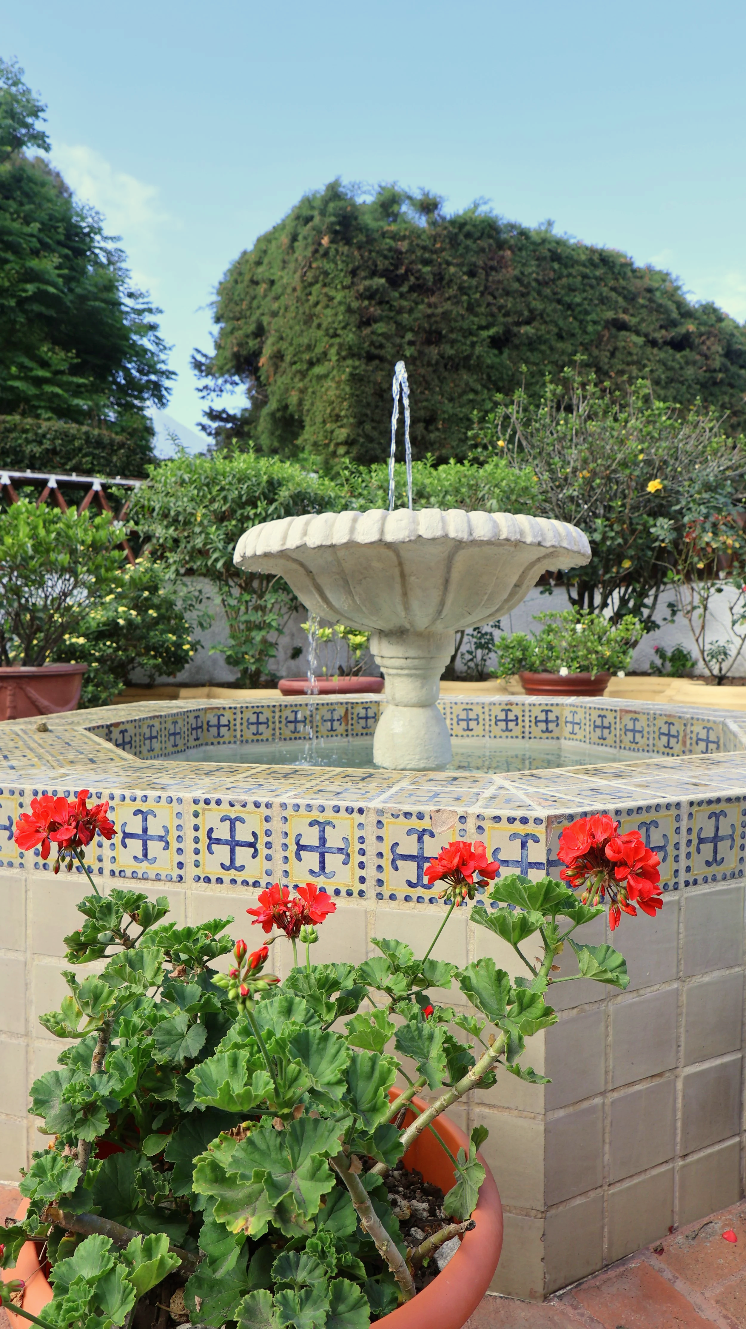 Casa Agua y Fuego - Lifestyle