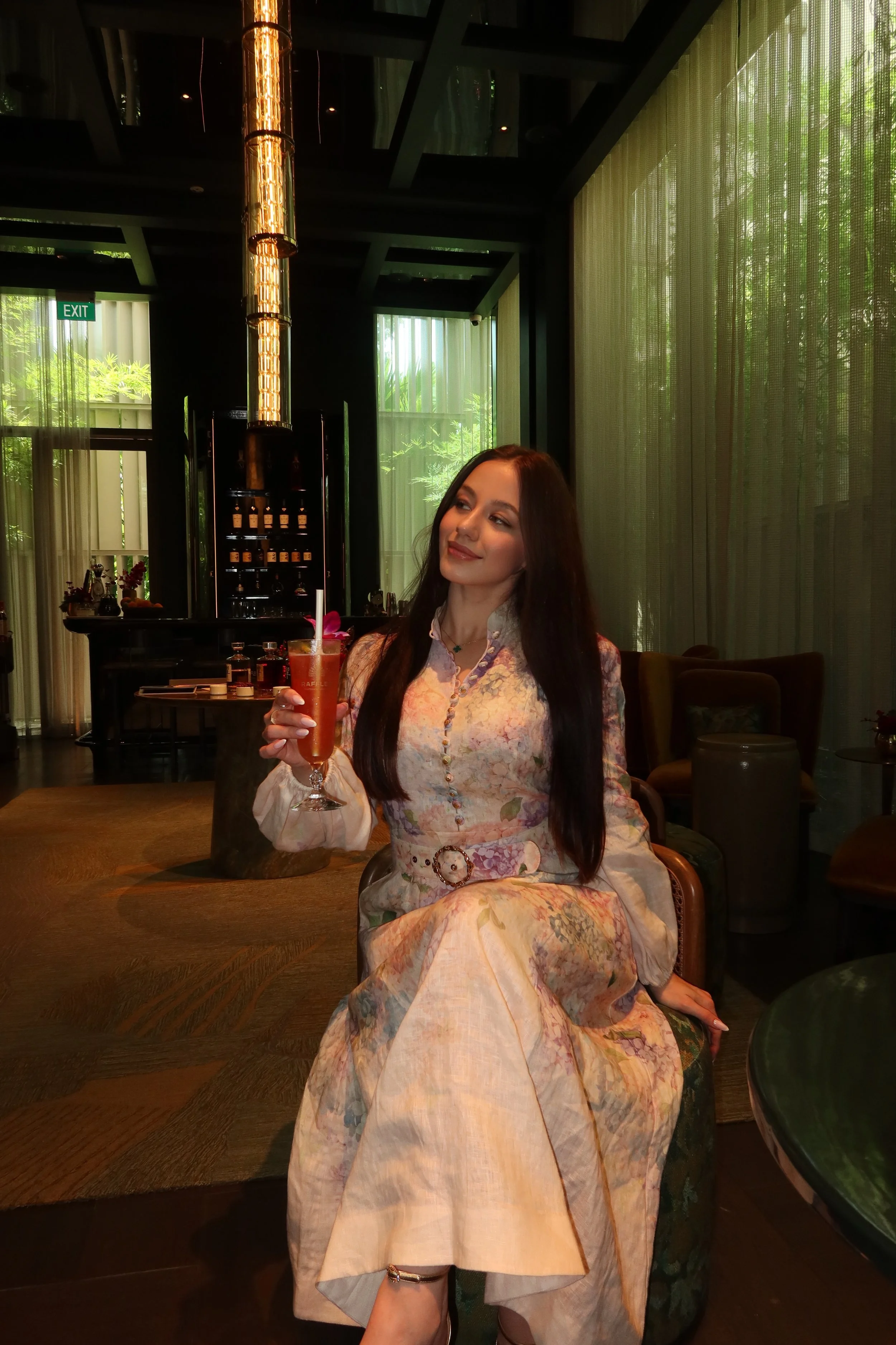 Luxury Is Only the Tip of the Iceberg