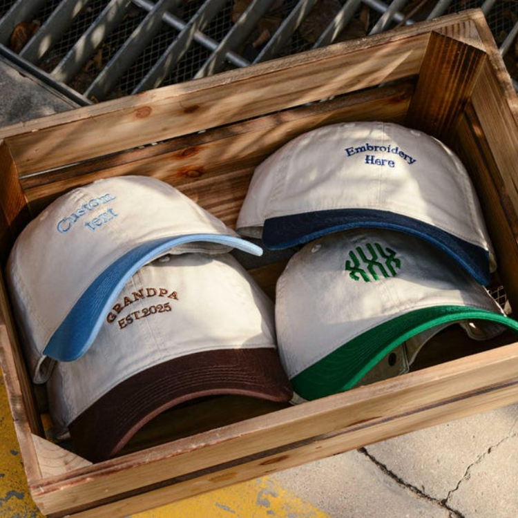 How to Choose the Perfect Custom Cap for Your Brand in 2026