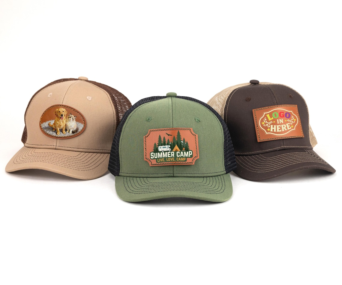 Make Room for Growth: Why Custom Headwear Can Scale Your Brand