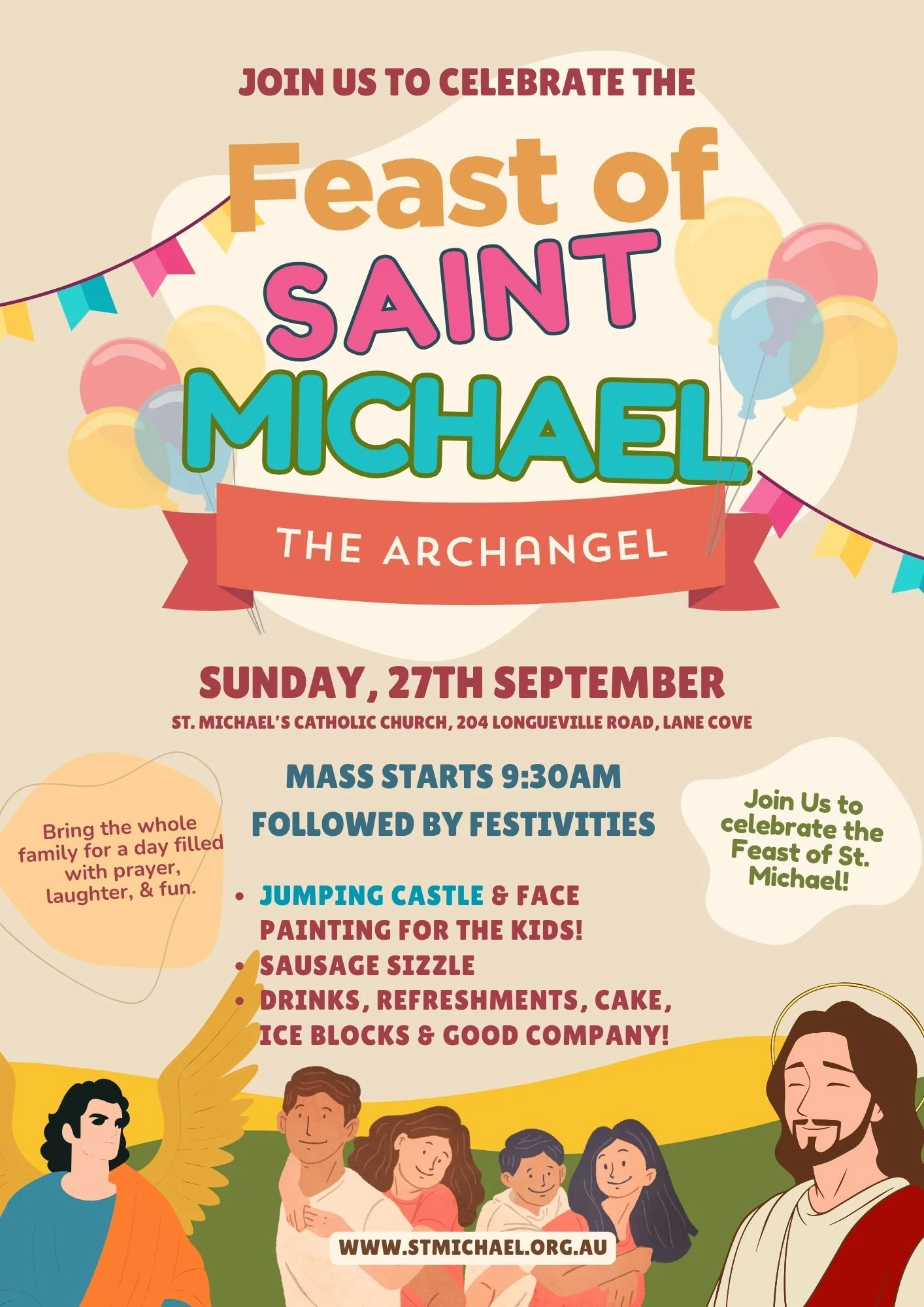 Feast of St. Michael Poster.jpg